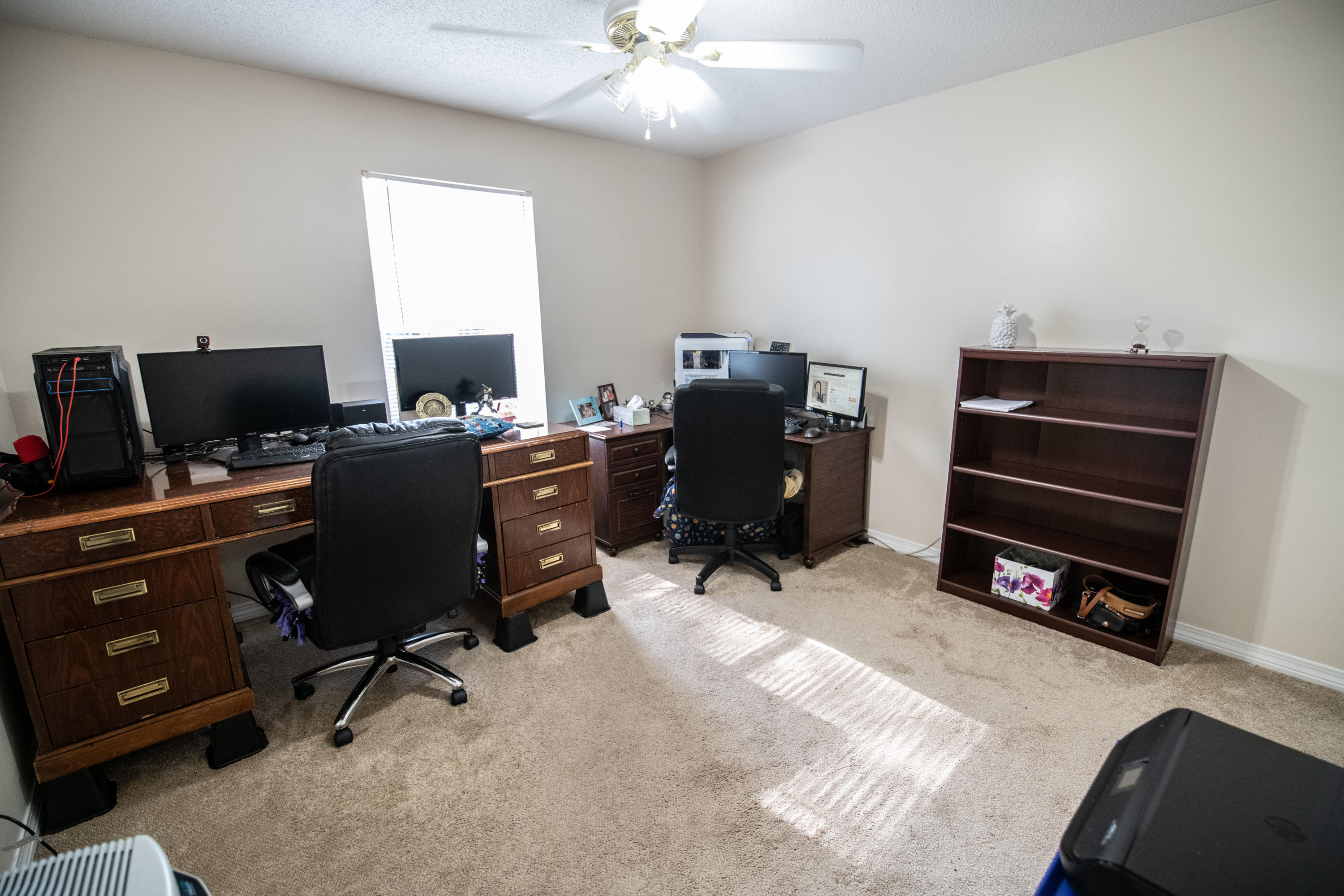 PARKWOOD PLACE AT BLUEWATER BAY - Residential