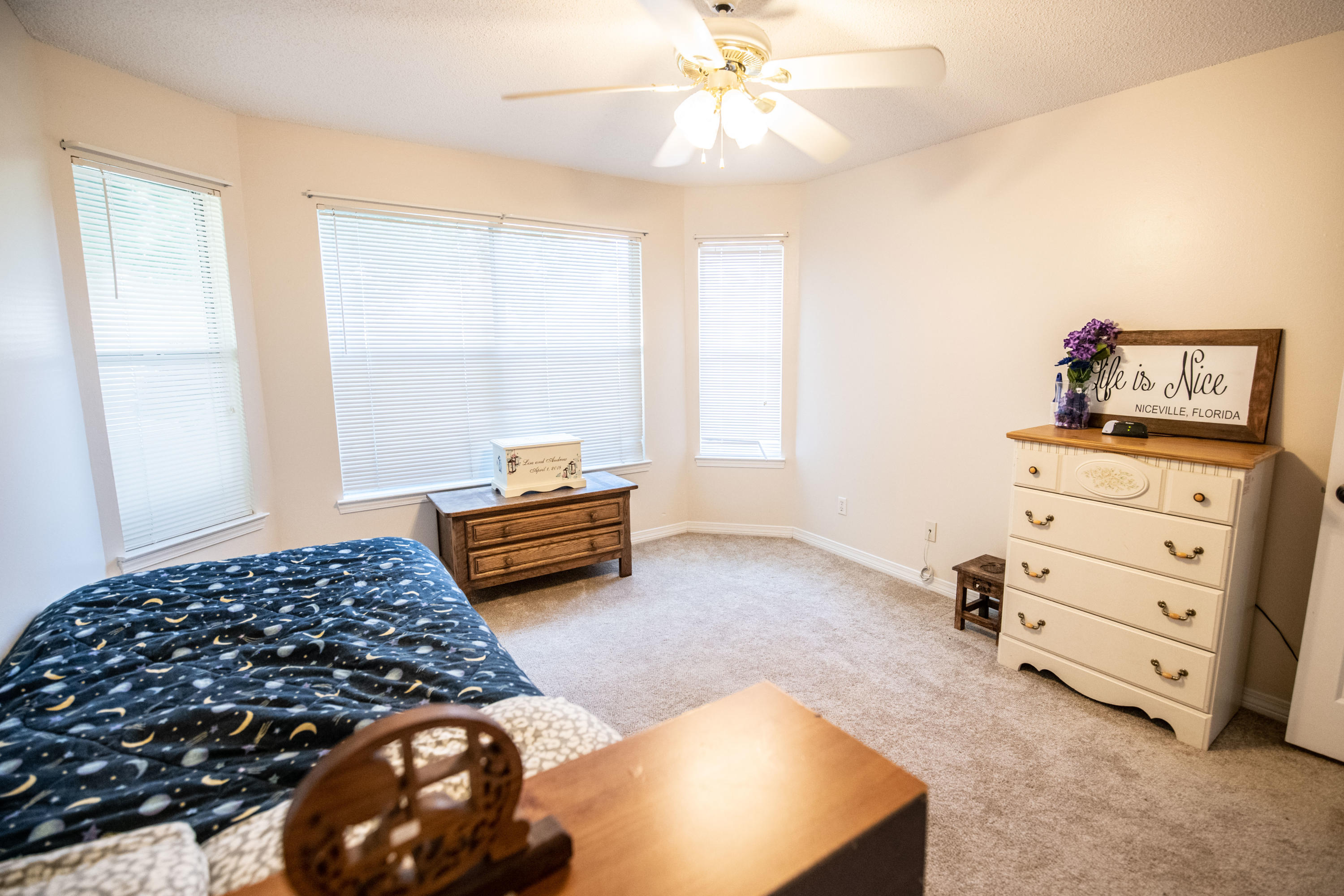 PARKWOOD PLACE AT BLUEWATER BAY - Residential