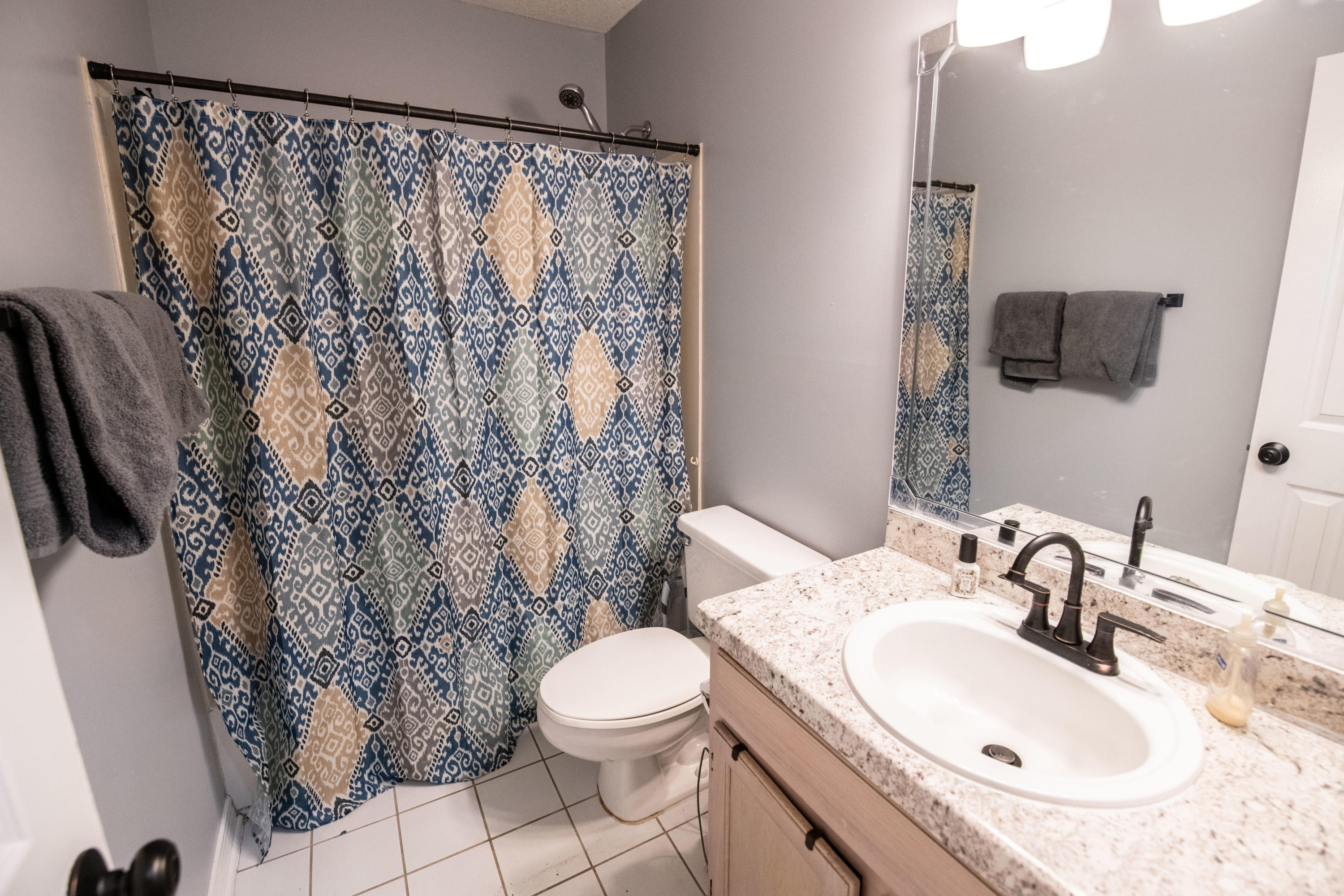 PARKWOOD PLACE AT BLUEWATER BAY - Residential