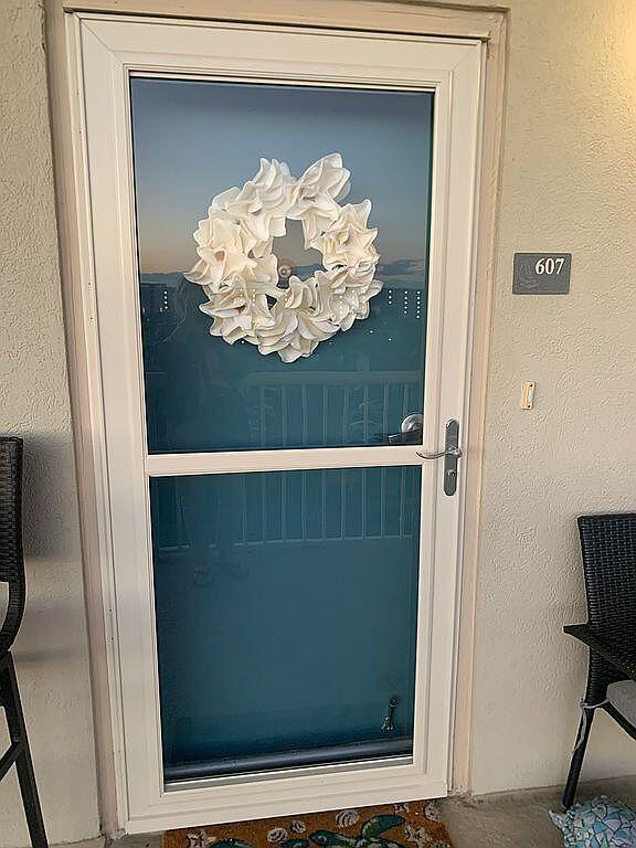 PALM COURT YACHT CLUB - Residential