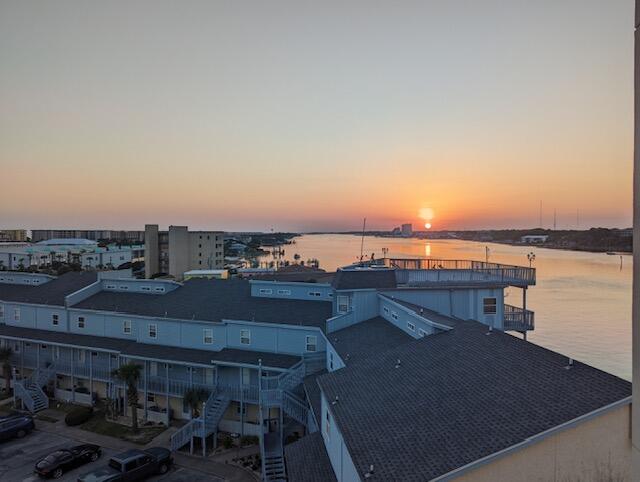 PALM COURT YACHT CLUB - Residential