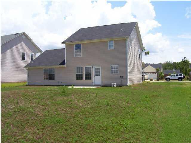 BRANDON OAKS - Residential