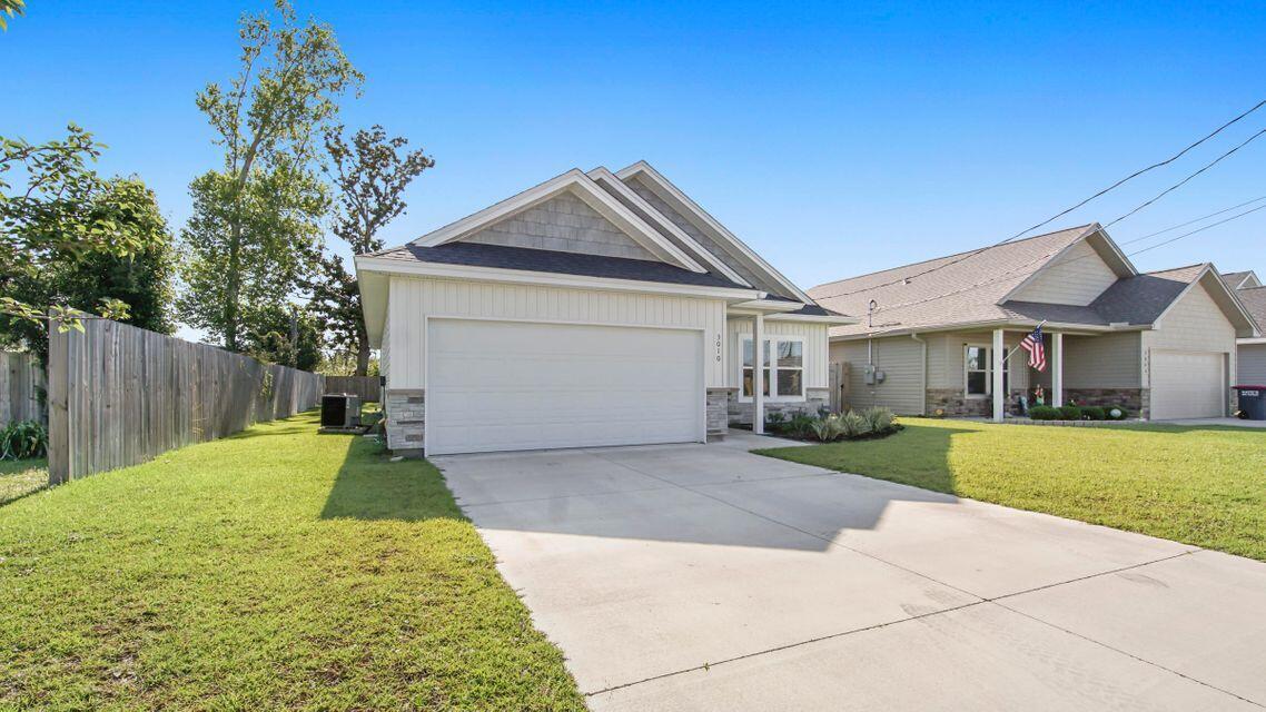 HIGHLAND CITY - Residential