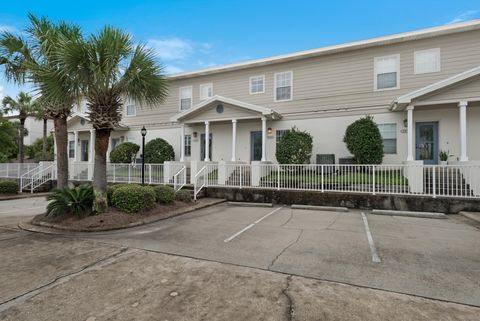 A home in Miramar Beach