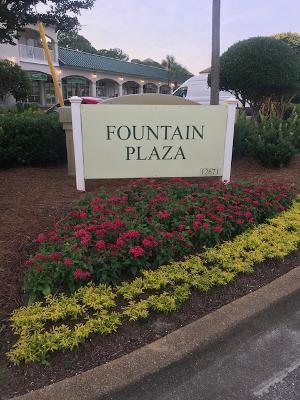 The Best Kept Secret in Miramar Beach! Four individual small offices available, with common area that includes a lobby area, half bath, kitchenette and a conference room. Electric is included, We will consider a 6 month lease.These units are located in Fountain Plaza, which has a terrific location, south of Hwy 98 on Ellis Road in Miramar Beach! Located in the East side of Fountain Plaza on the second floor. Five units are available.