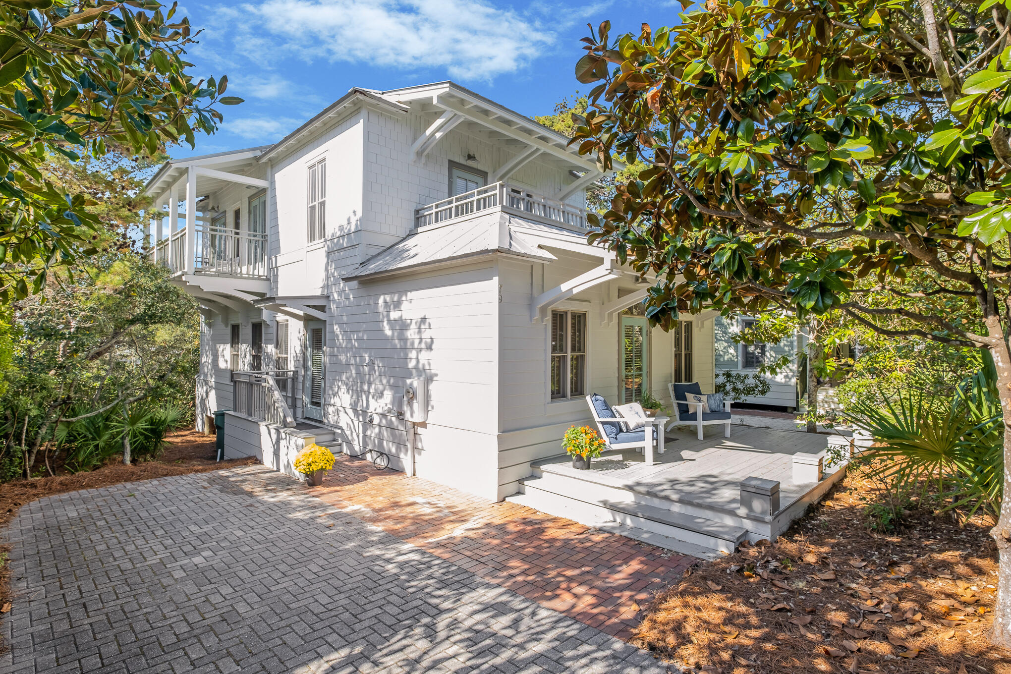 MAGNOLIA COTTAGES BY THE SEA - Residential