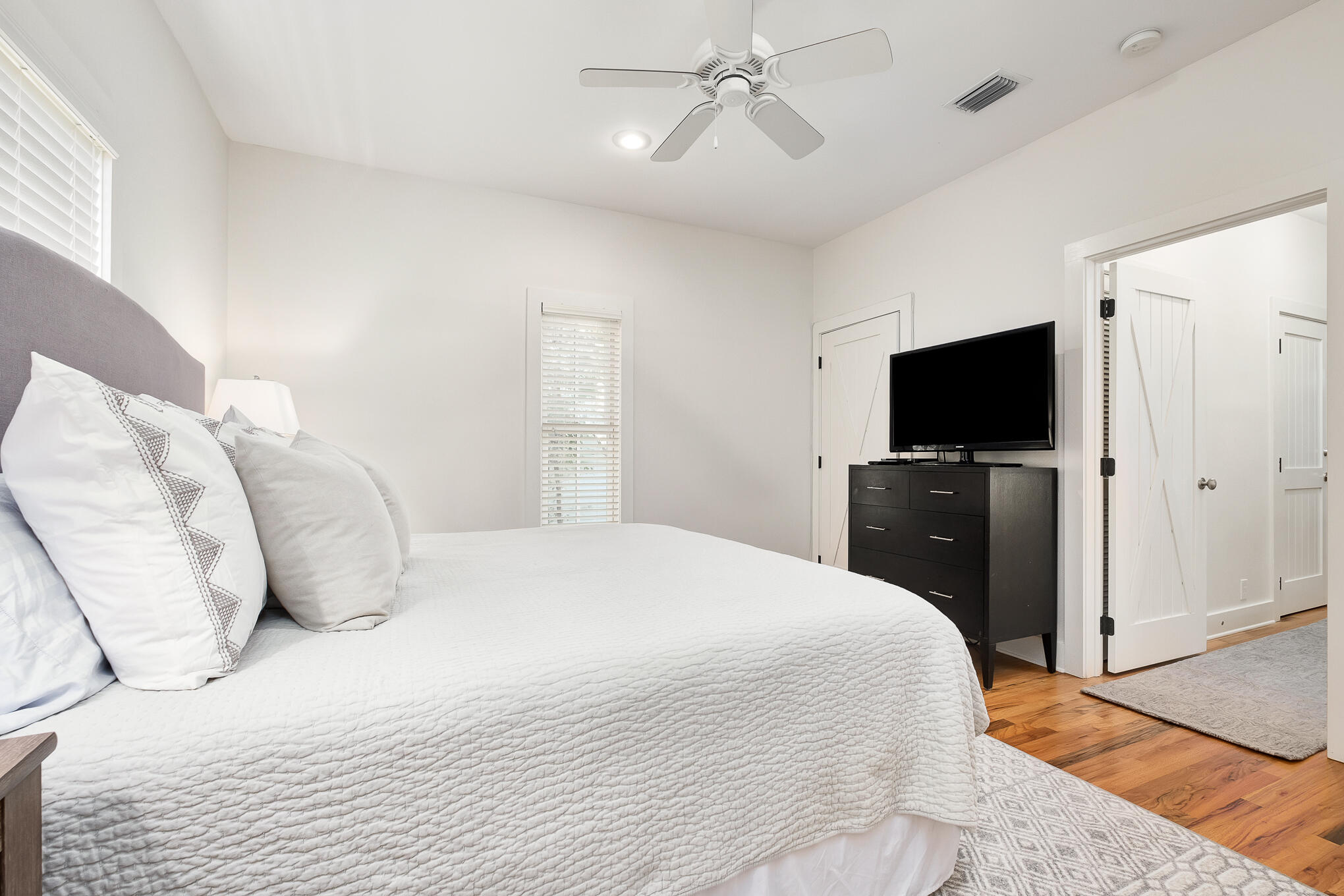 MAGNOLIA COTTAGES BY THE SEA - Residential