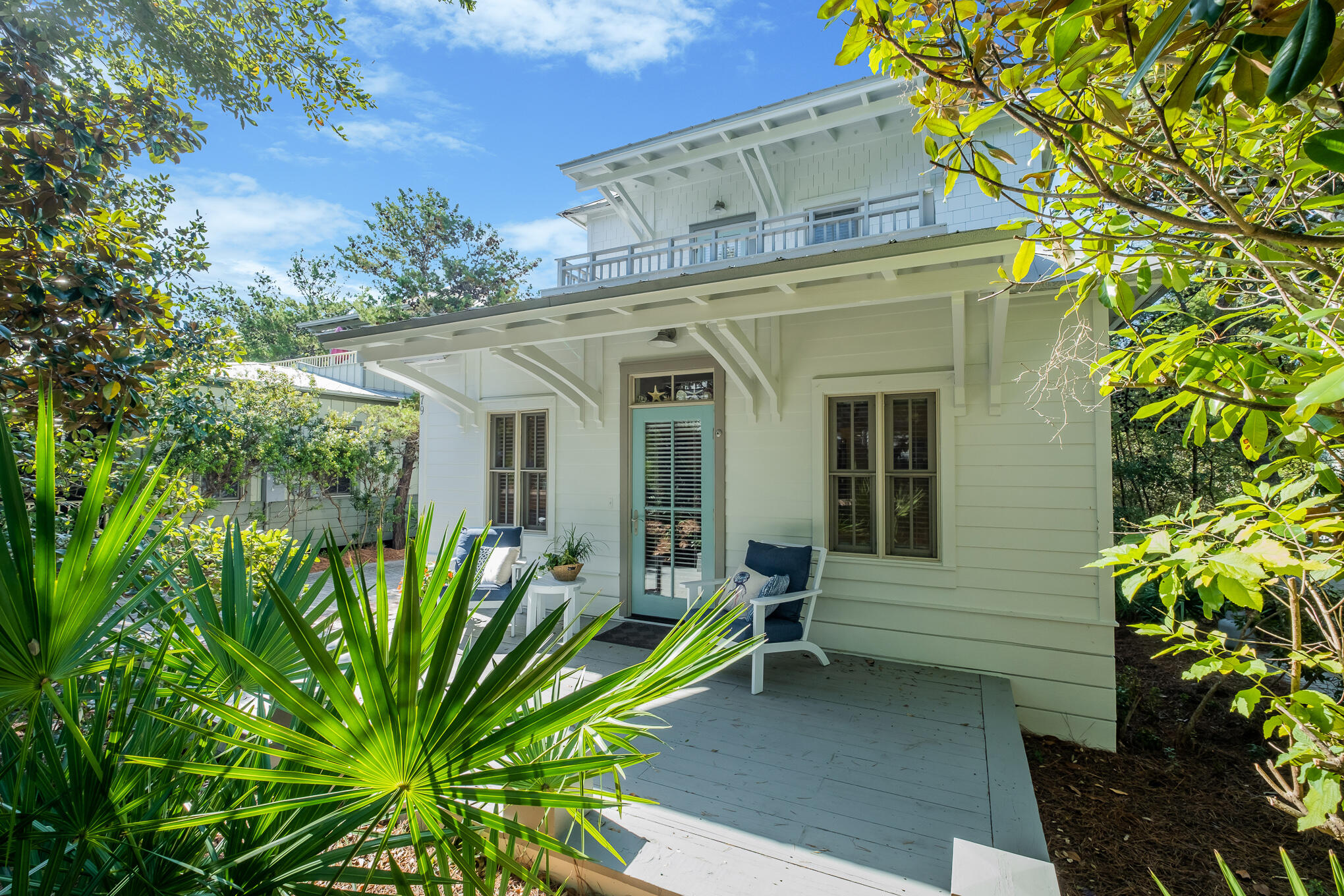 MAGNOLIA COTTAGES BY THE SEA - Residential