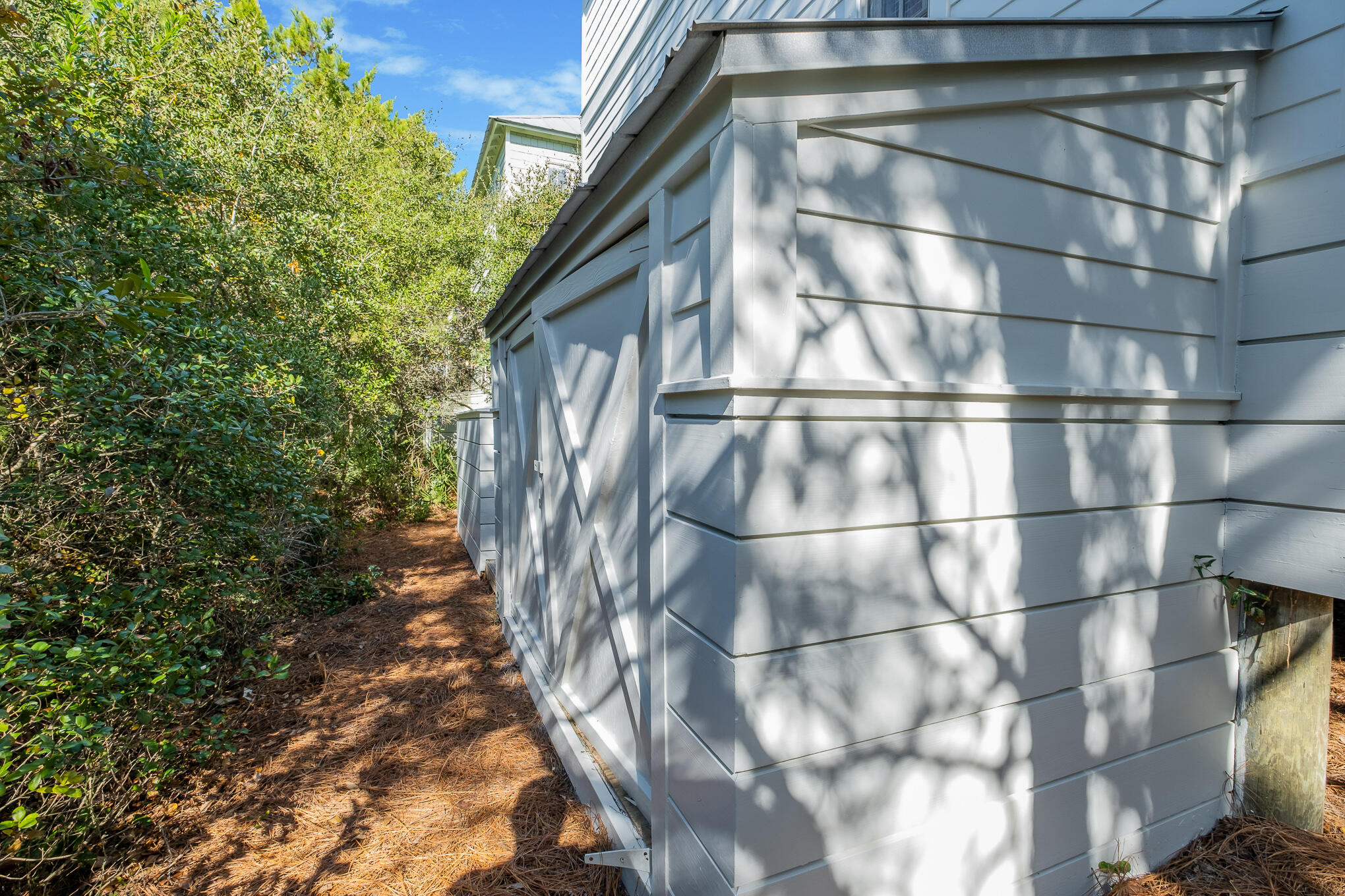 MAGNOLIA COTTAGES BY THE SEA - Residential