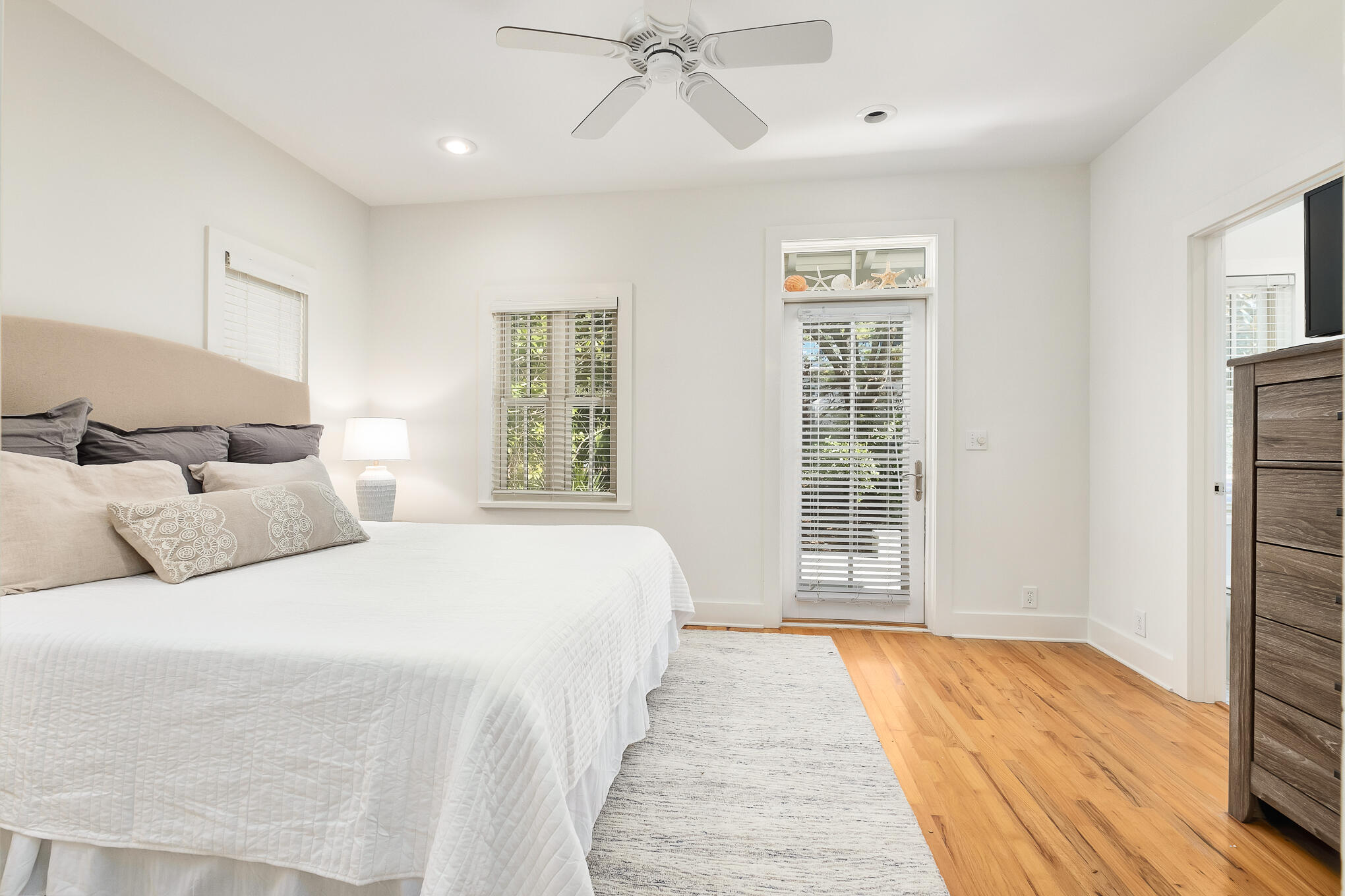 MAGNOLIA COTTAGES BY THE SEA - Residential