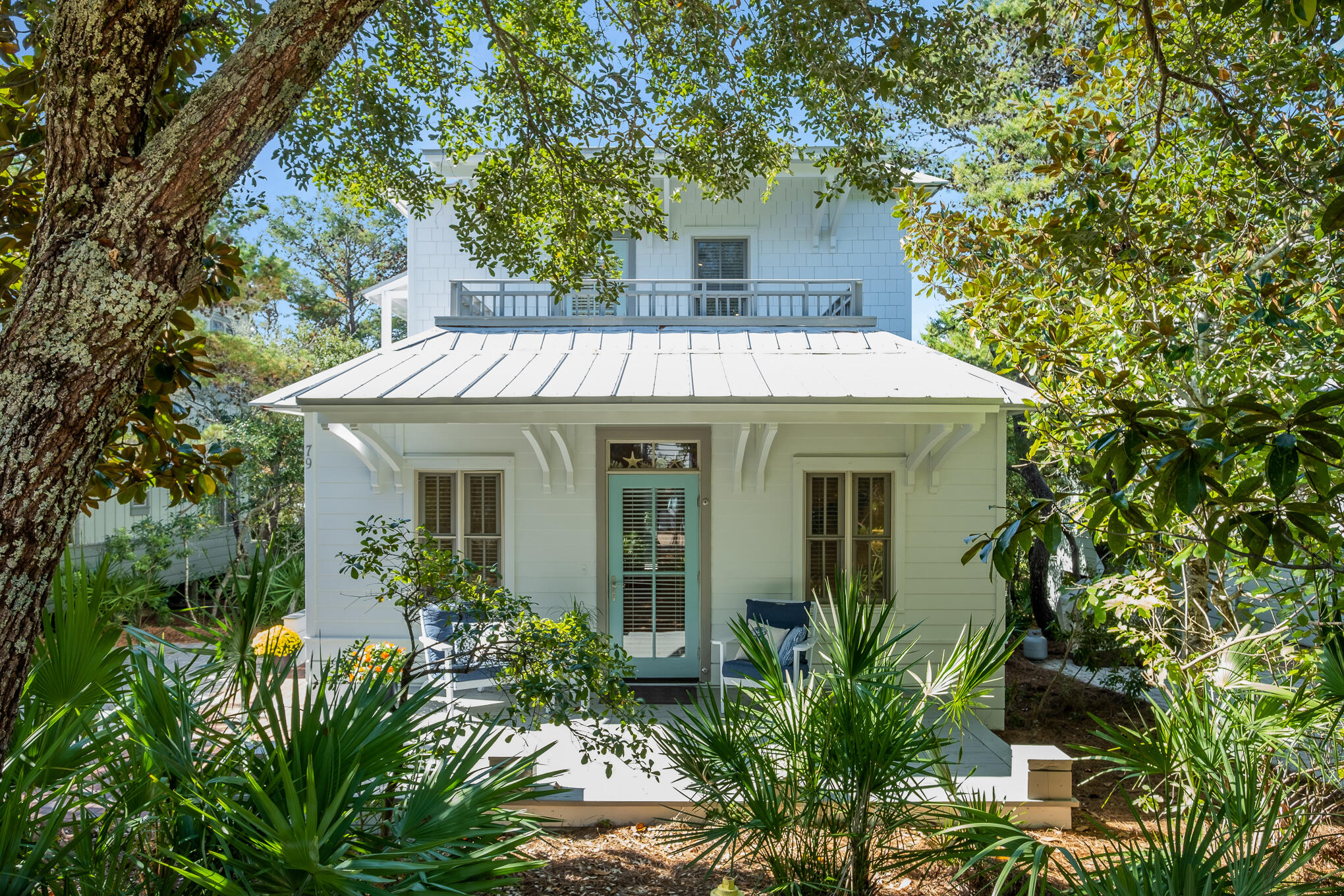MAGNOLIA COTTAGES BY THE SEA - Residential