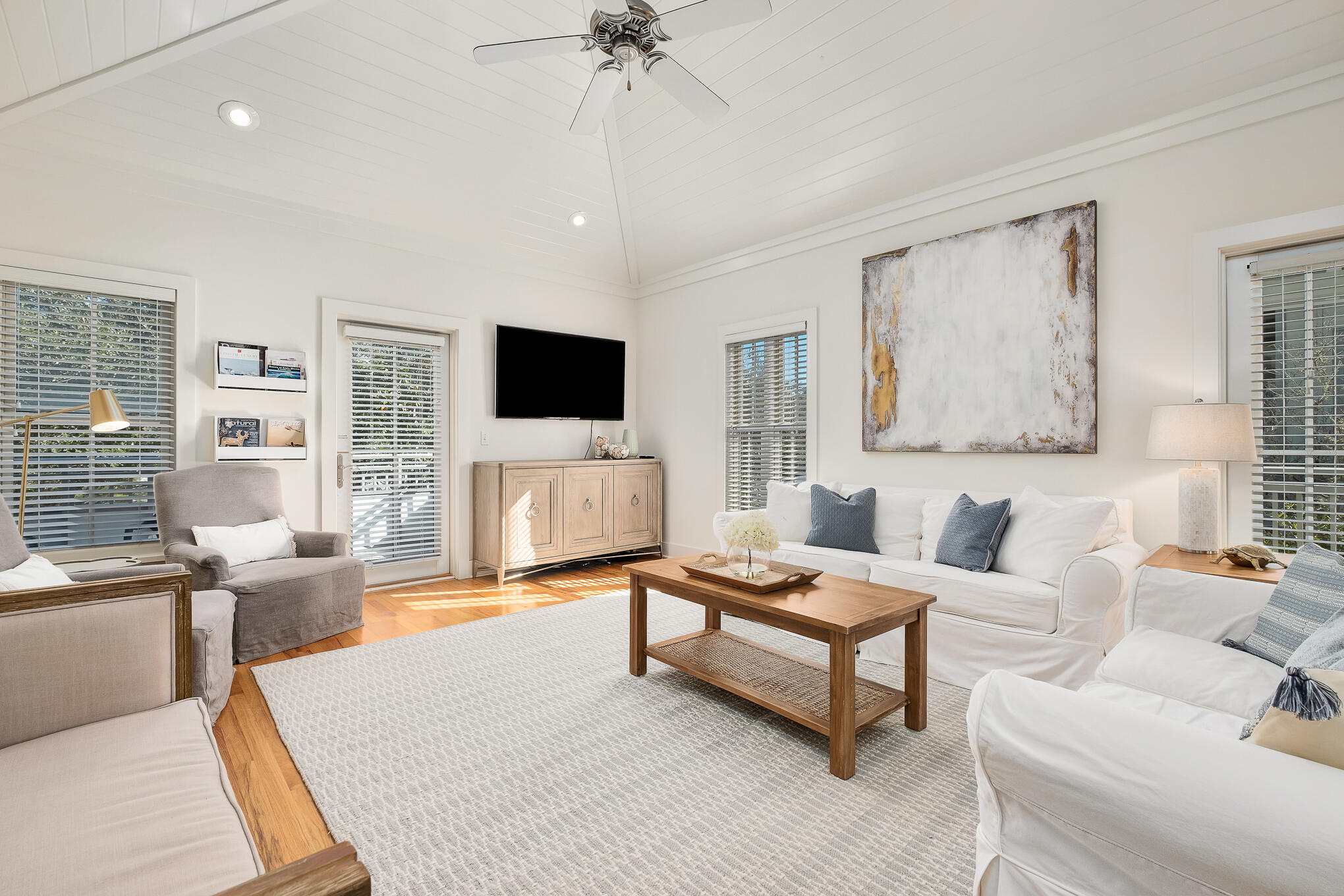 MAGNOLIA COTTAGES BY THE SEA - Residential