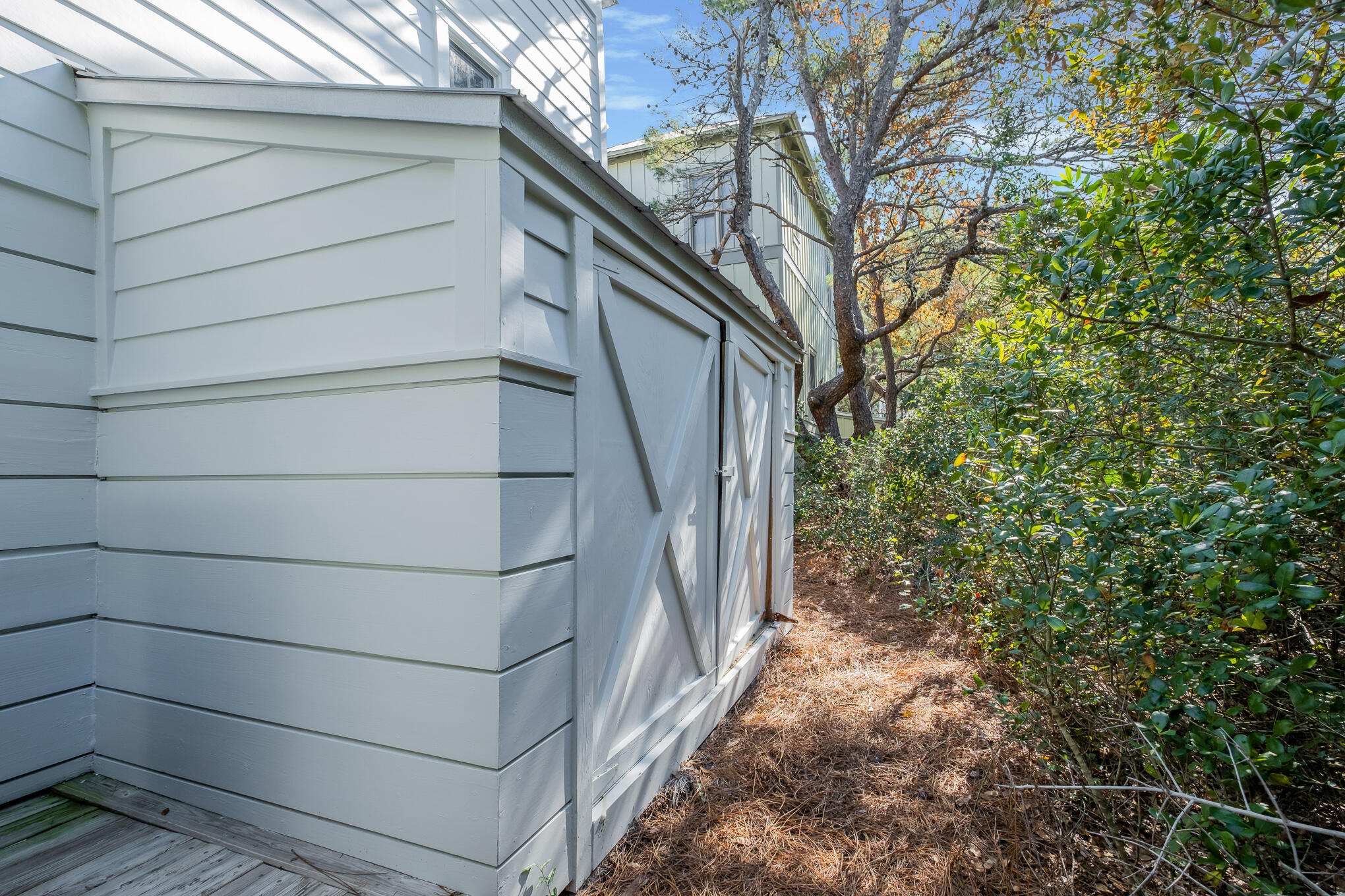 MAGNOLIA COTTAGES BY THE SEA - Residential