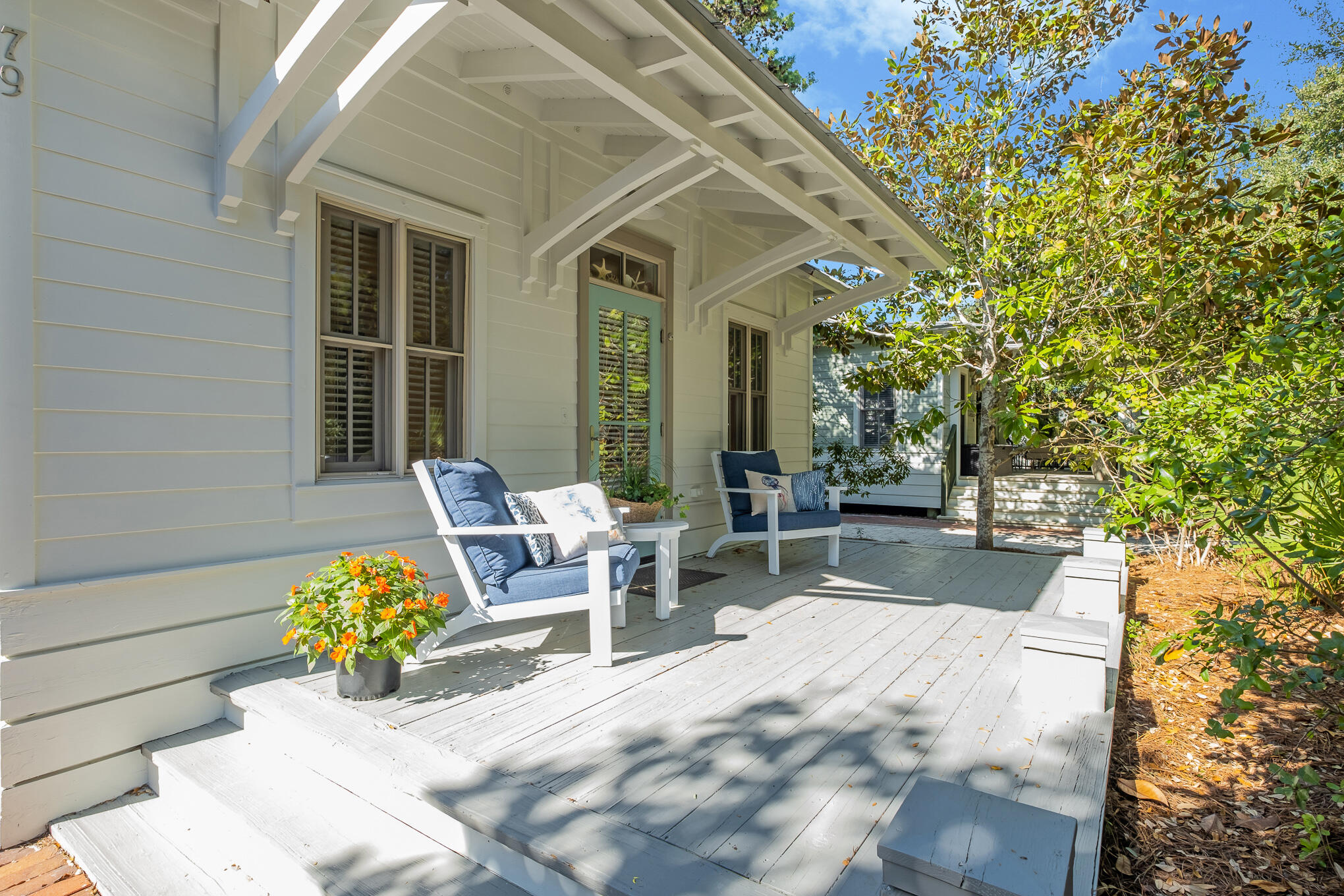 MAGNOLIA COTTAGES BY THE SEA - Residential