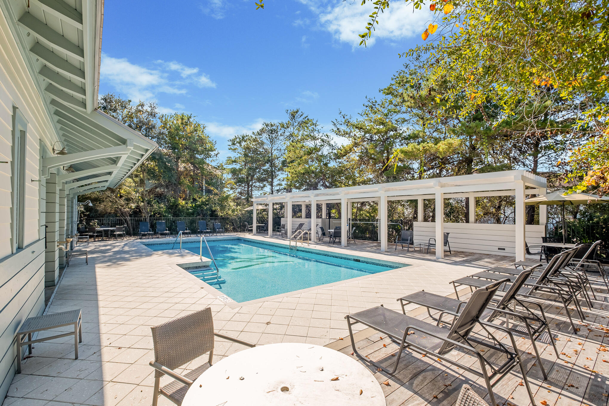 MAGNOLIA COTTAGES BY THE SEA - Residential