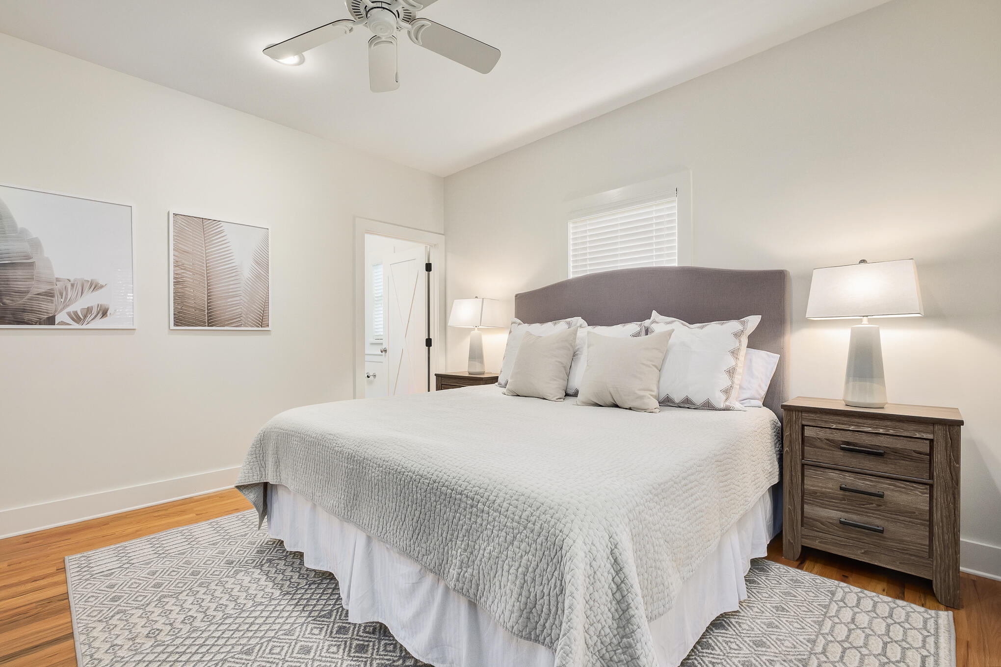 MAGNOLIA COTTAGES BY THE SEA - Residential