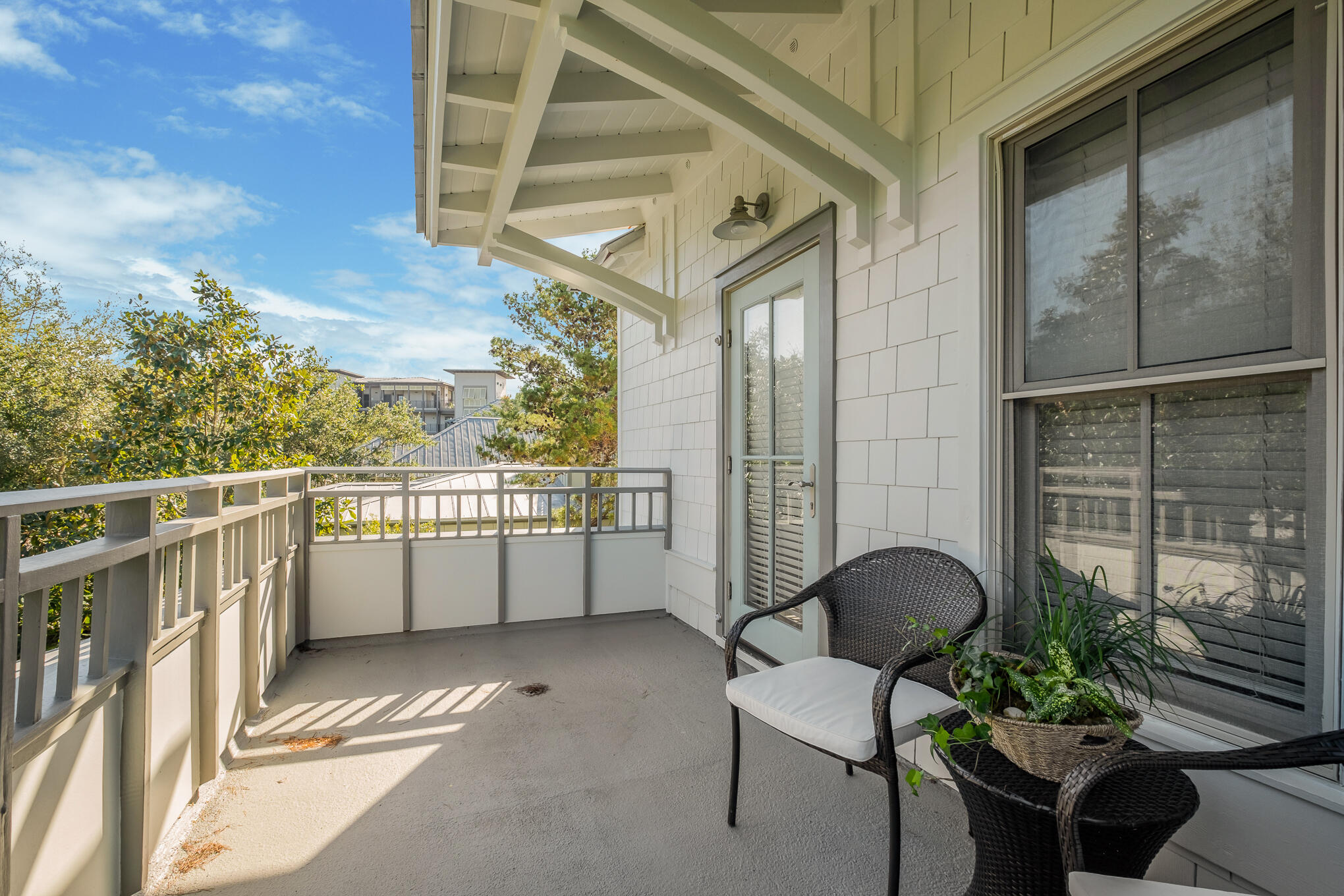 MAGNOLIA COTTAGES BY THE SEA - Residential