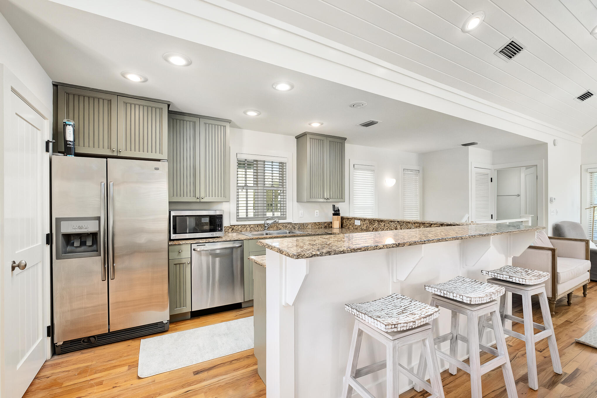 MAGNOLIA COTTAGES BY THE SEA - Residential