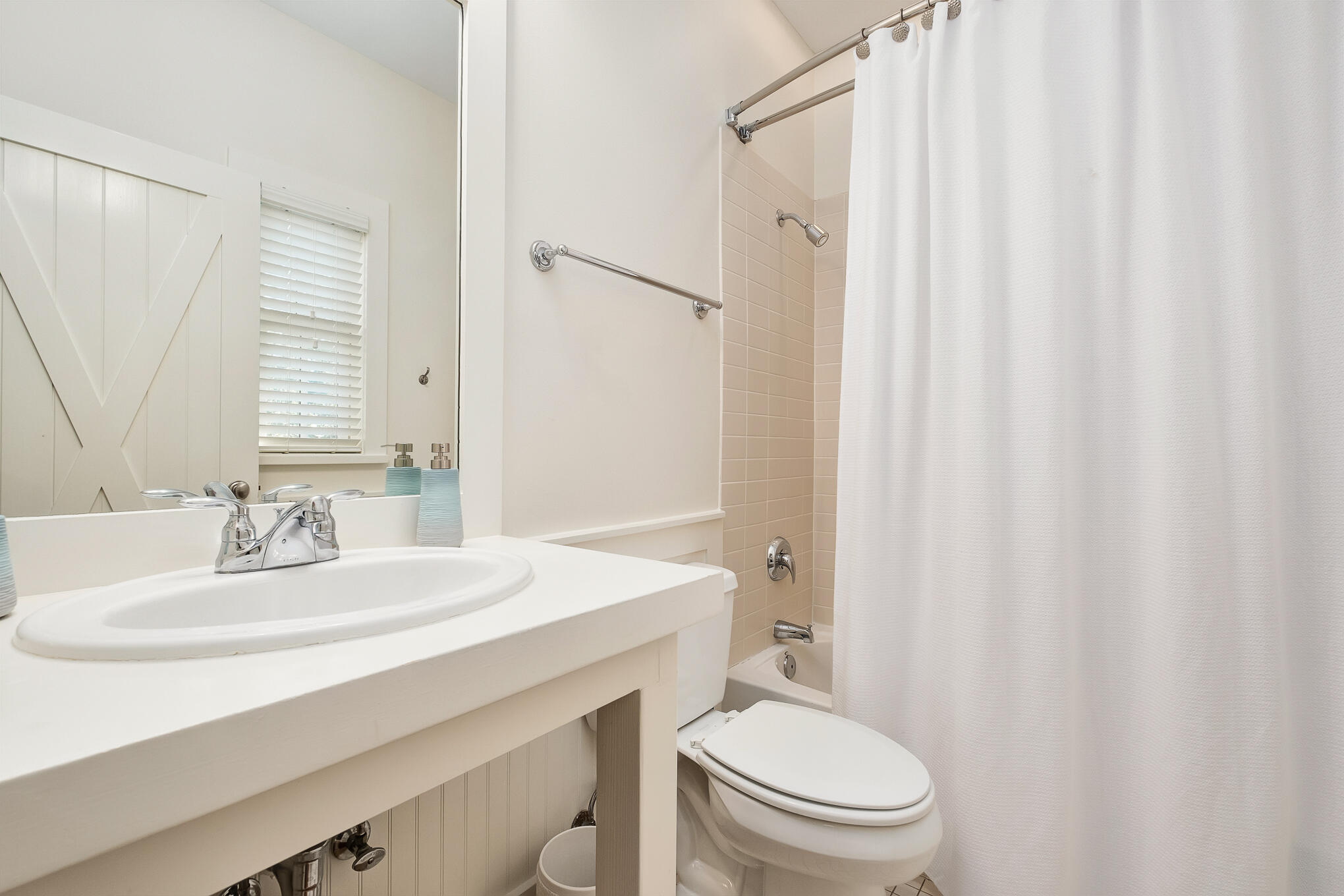 MAGNOLIA COTTAGES BY THE SEA - Residential