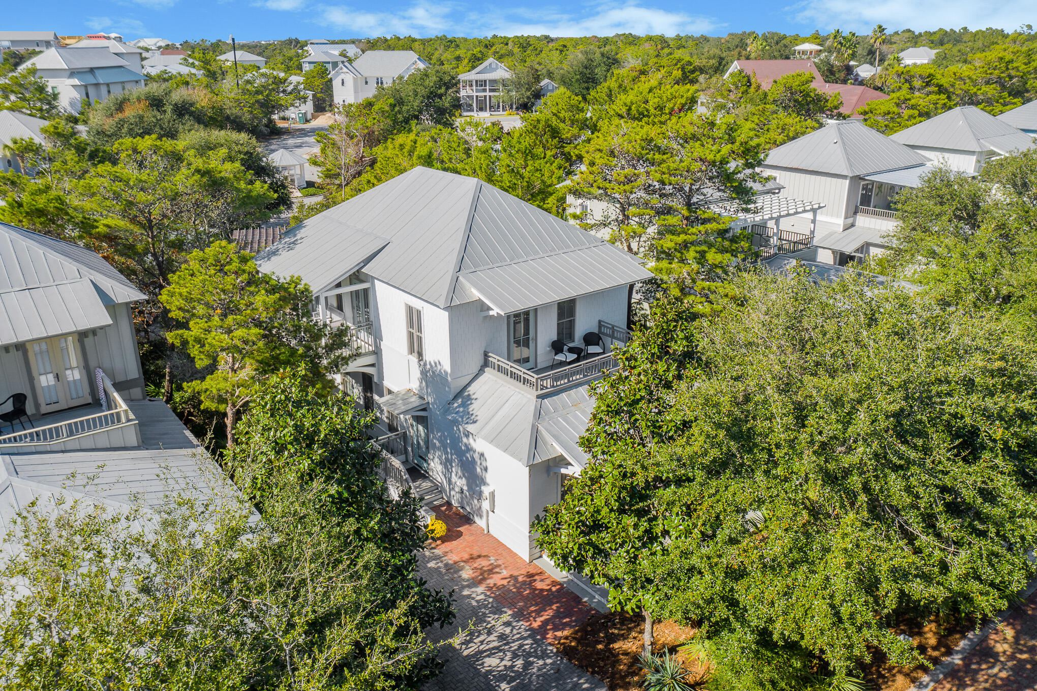 MAGNOLIA COTTAGES BY THE SEA - Residential
