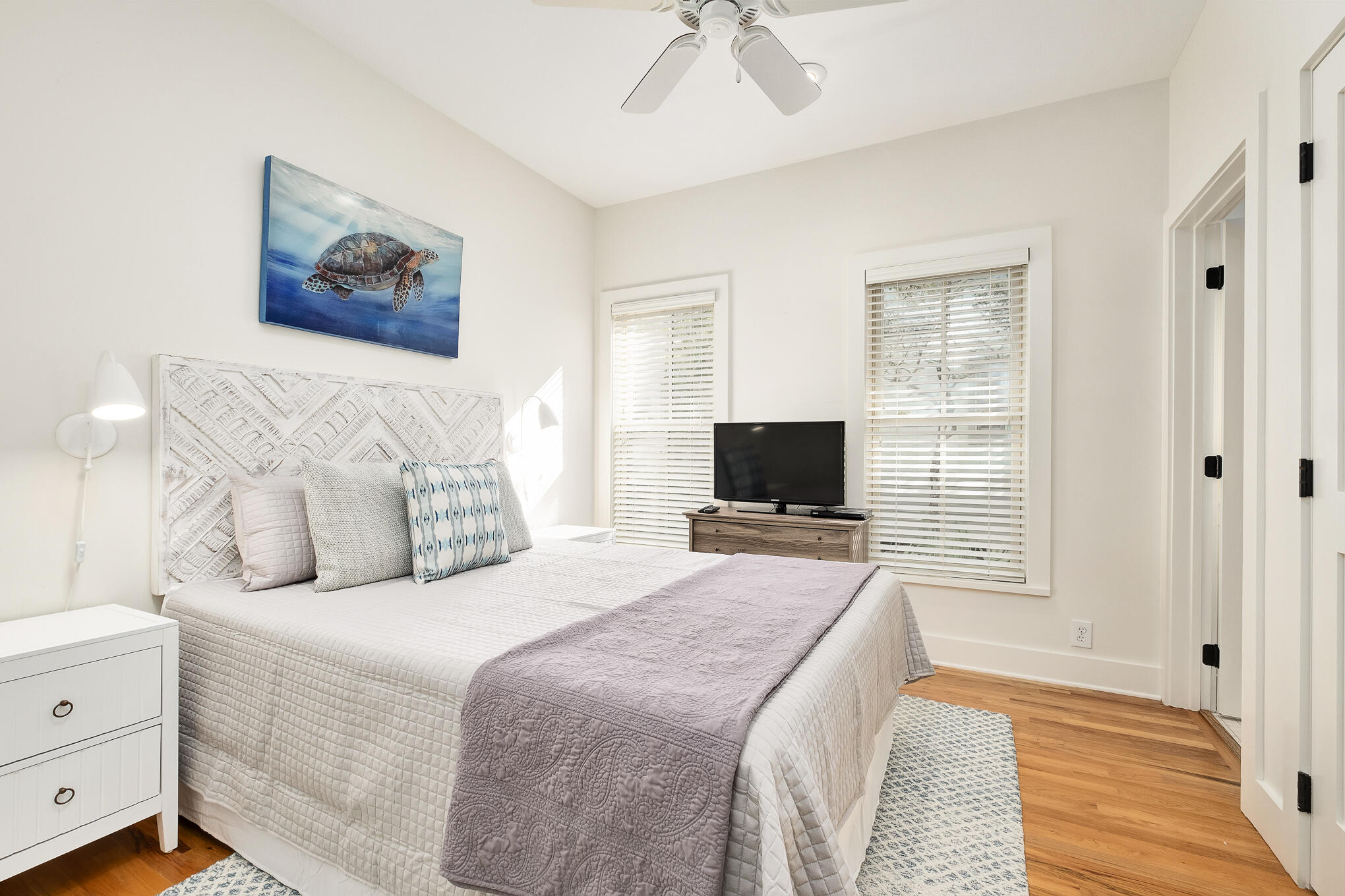 MAGNOLIA COTTAGES BY THE SEA - Residential