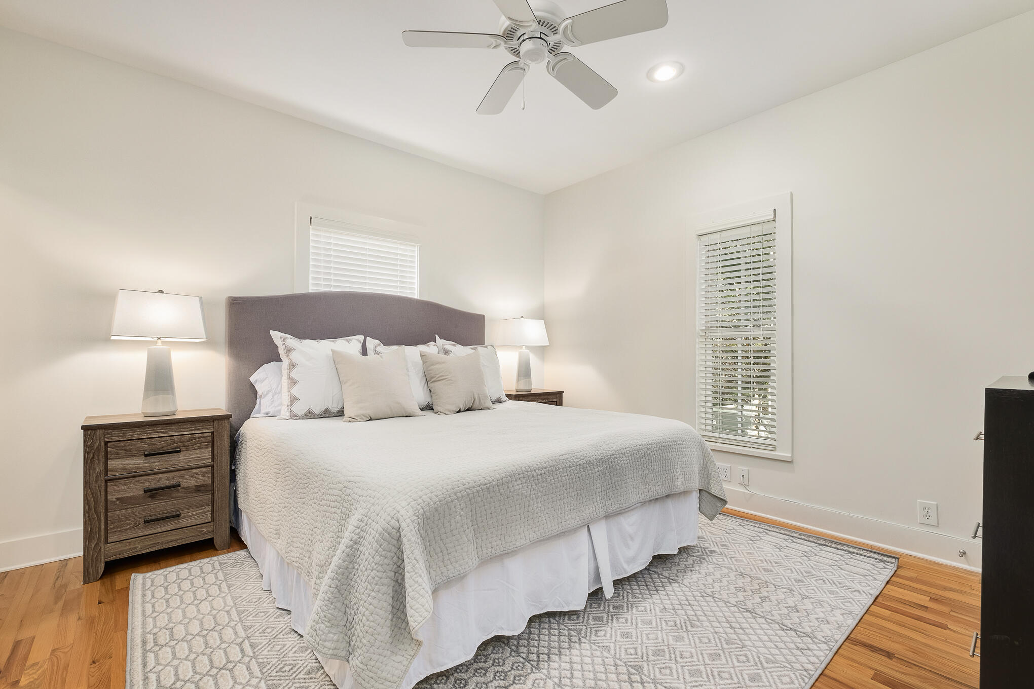 MAGNOLIA COTTAGES BY THE SEA - Residential