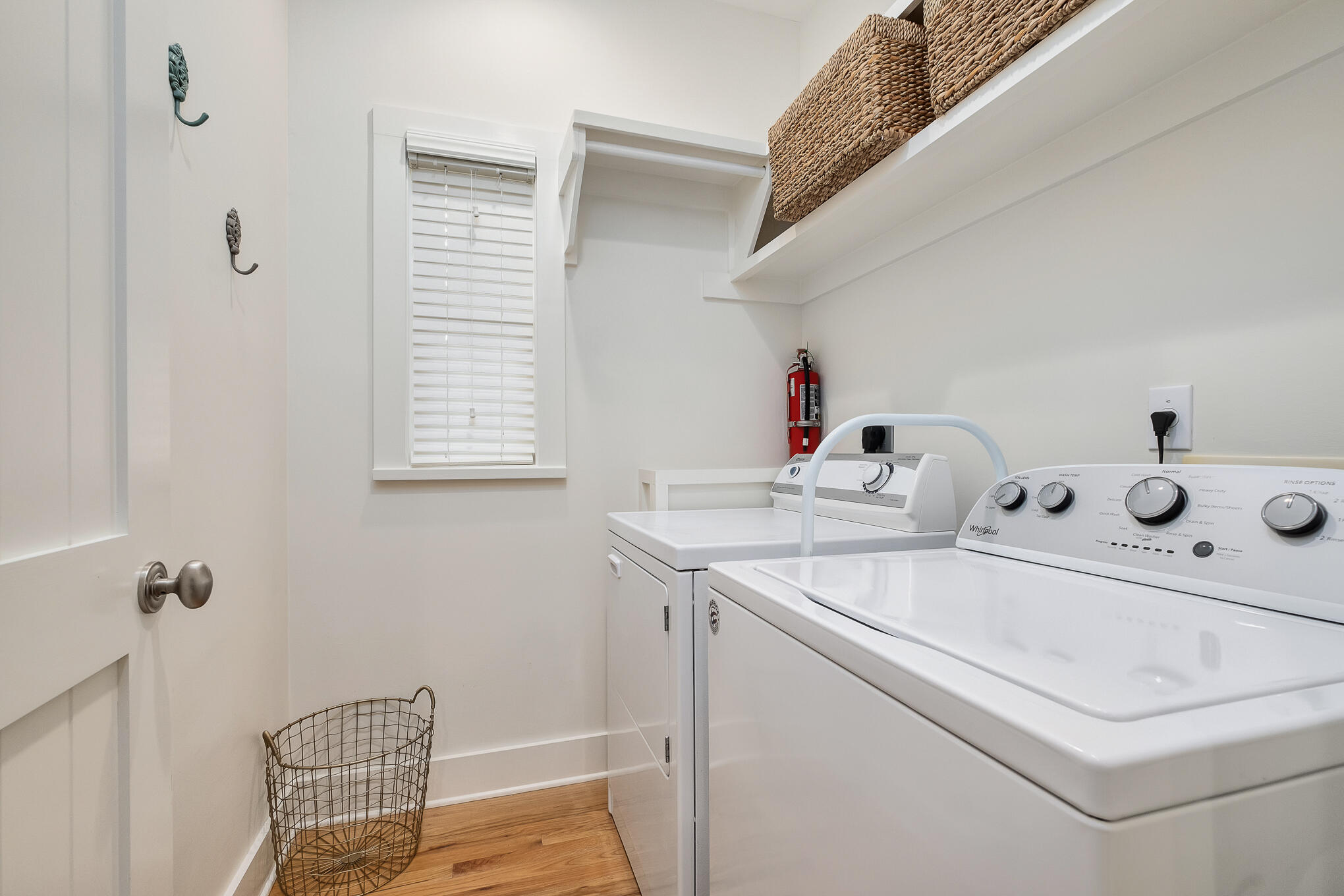 MAGNOLIA COTTAGES BY THE SEA - Residential