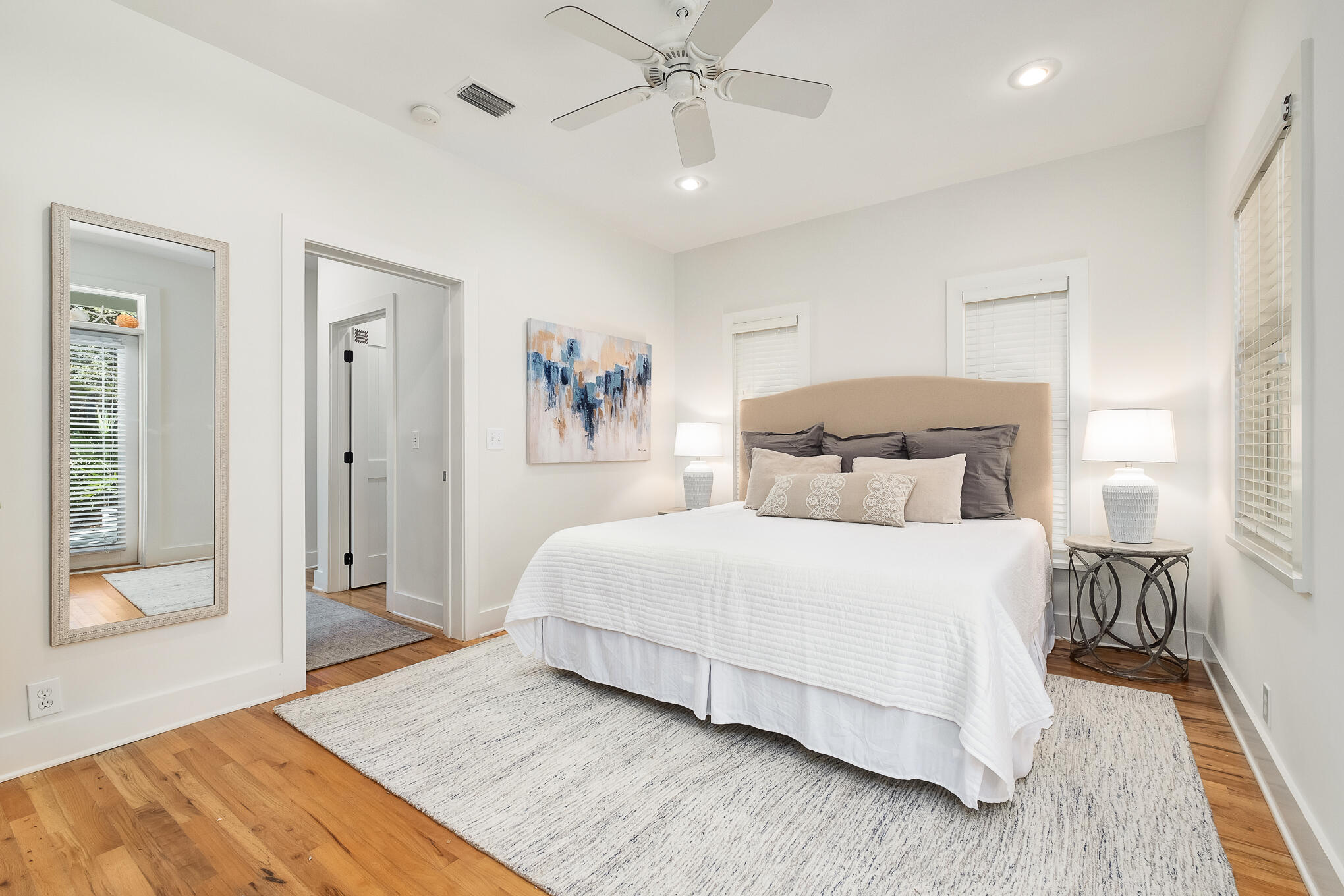 MAGNOLIA COTTAGES BY THE SEA - Residential