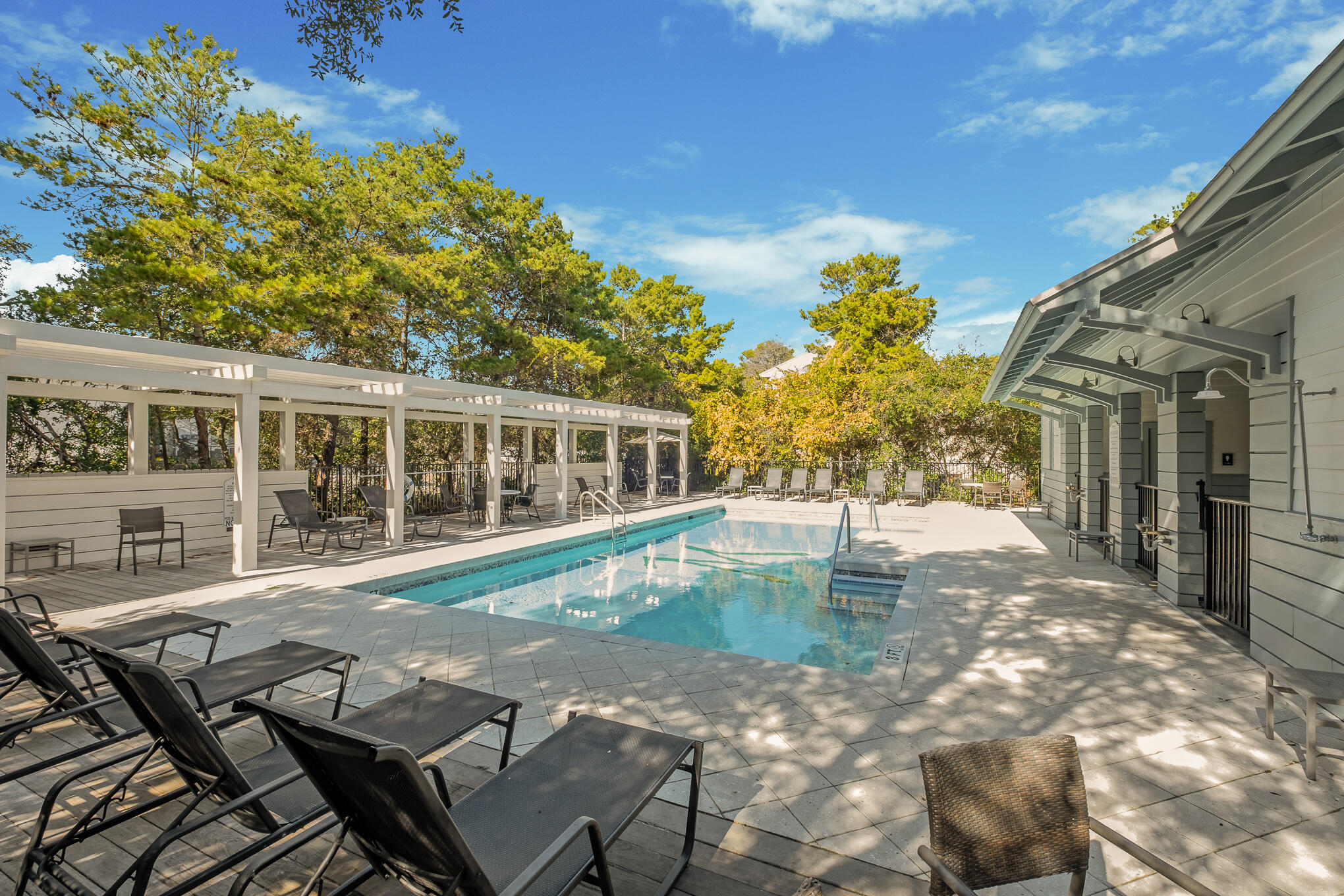 MAGNOLIA COTTAGES BY THE SEA - Residential