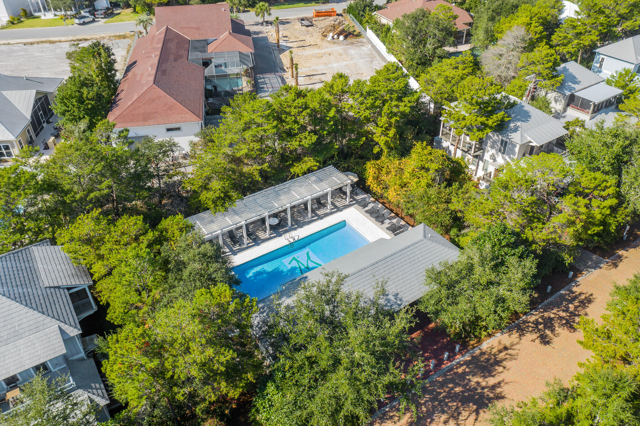 MAGNOLIA COTTAGES BY THE SEA - Residential