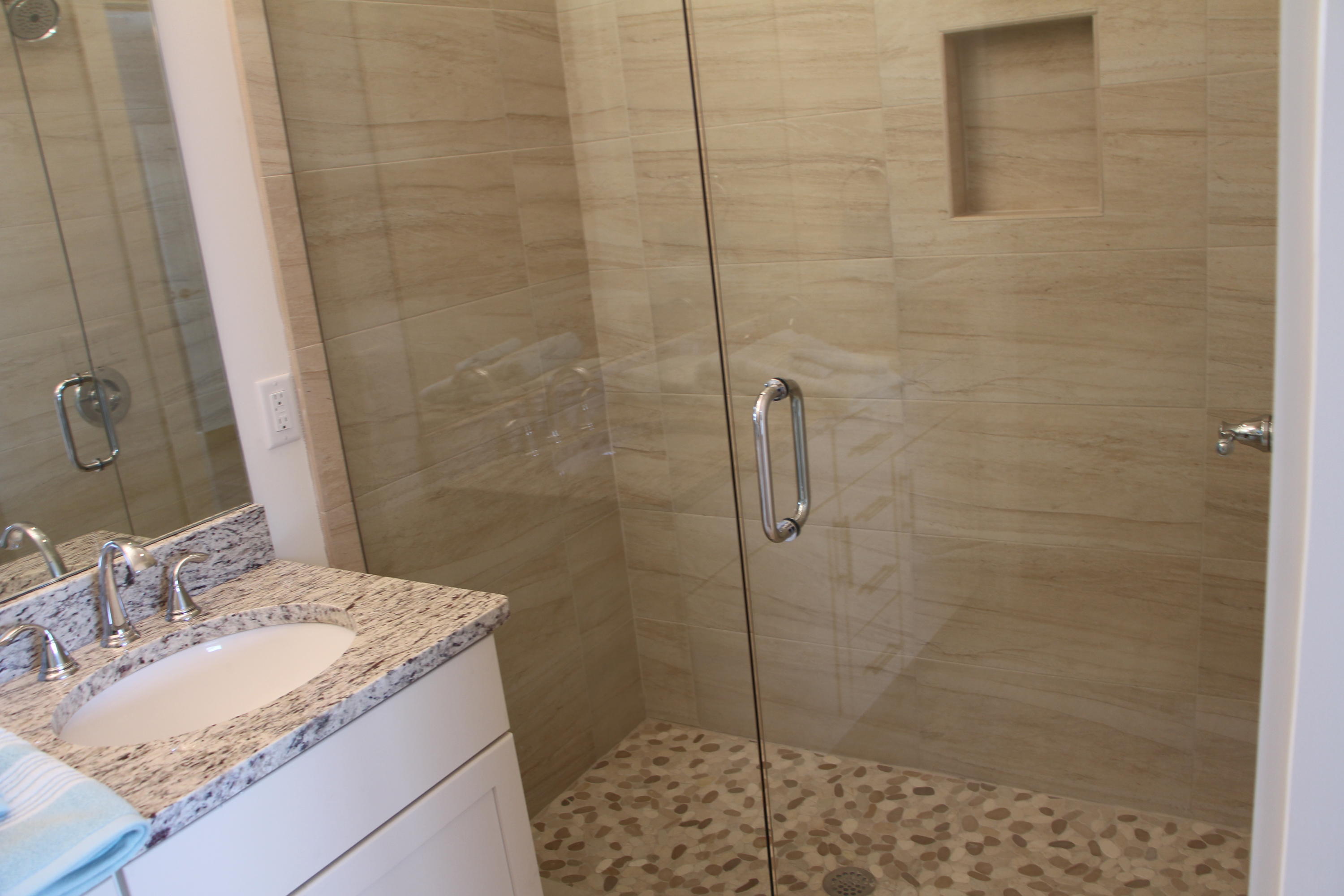 Gulf Landing - Residential