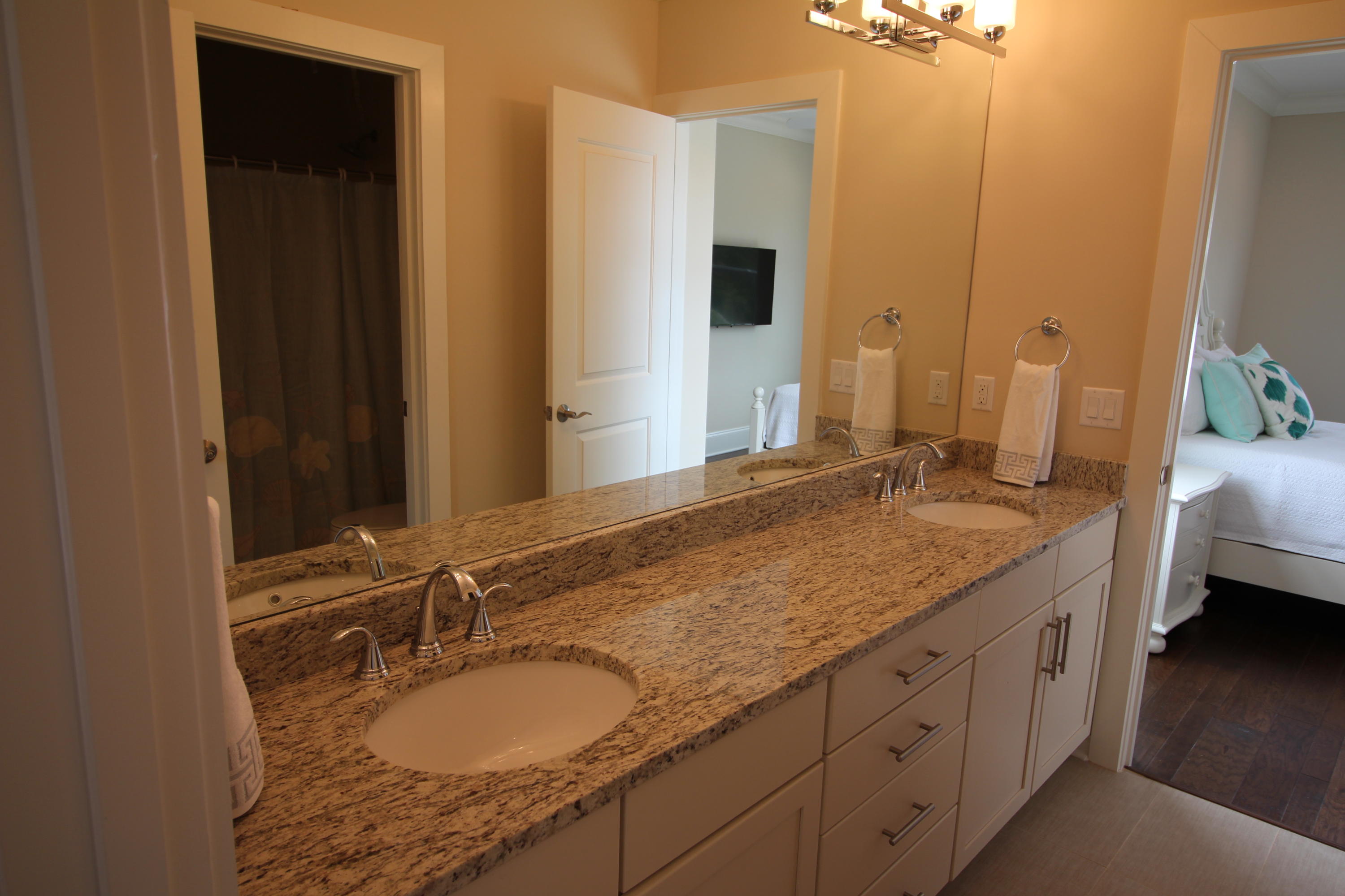 Gulf Landing - Residential