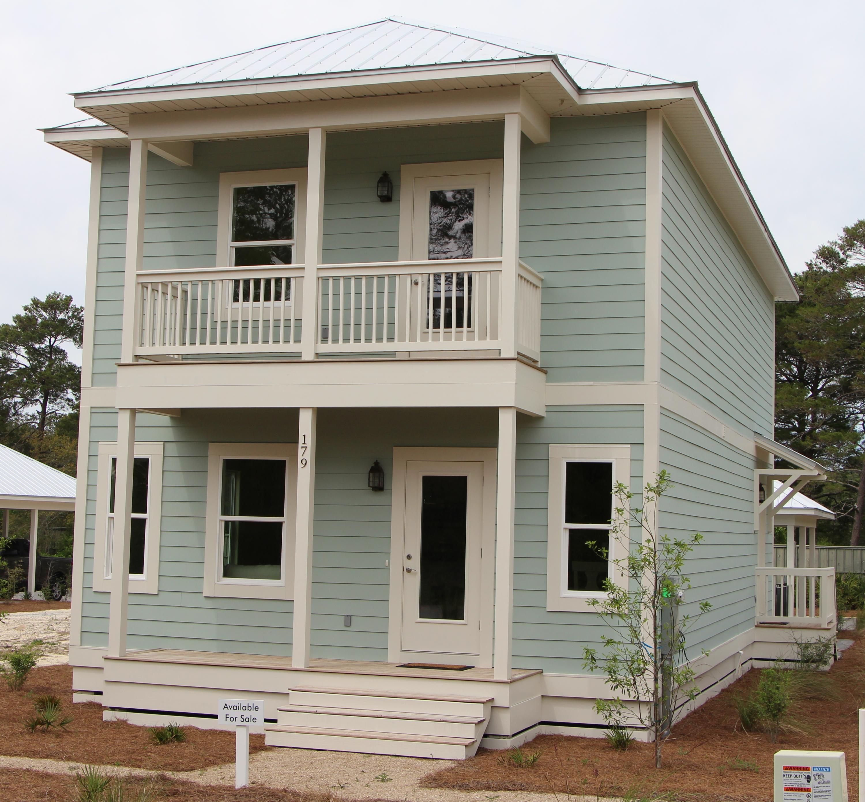 Gulf Landing - Residential