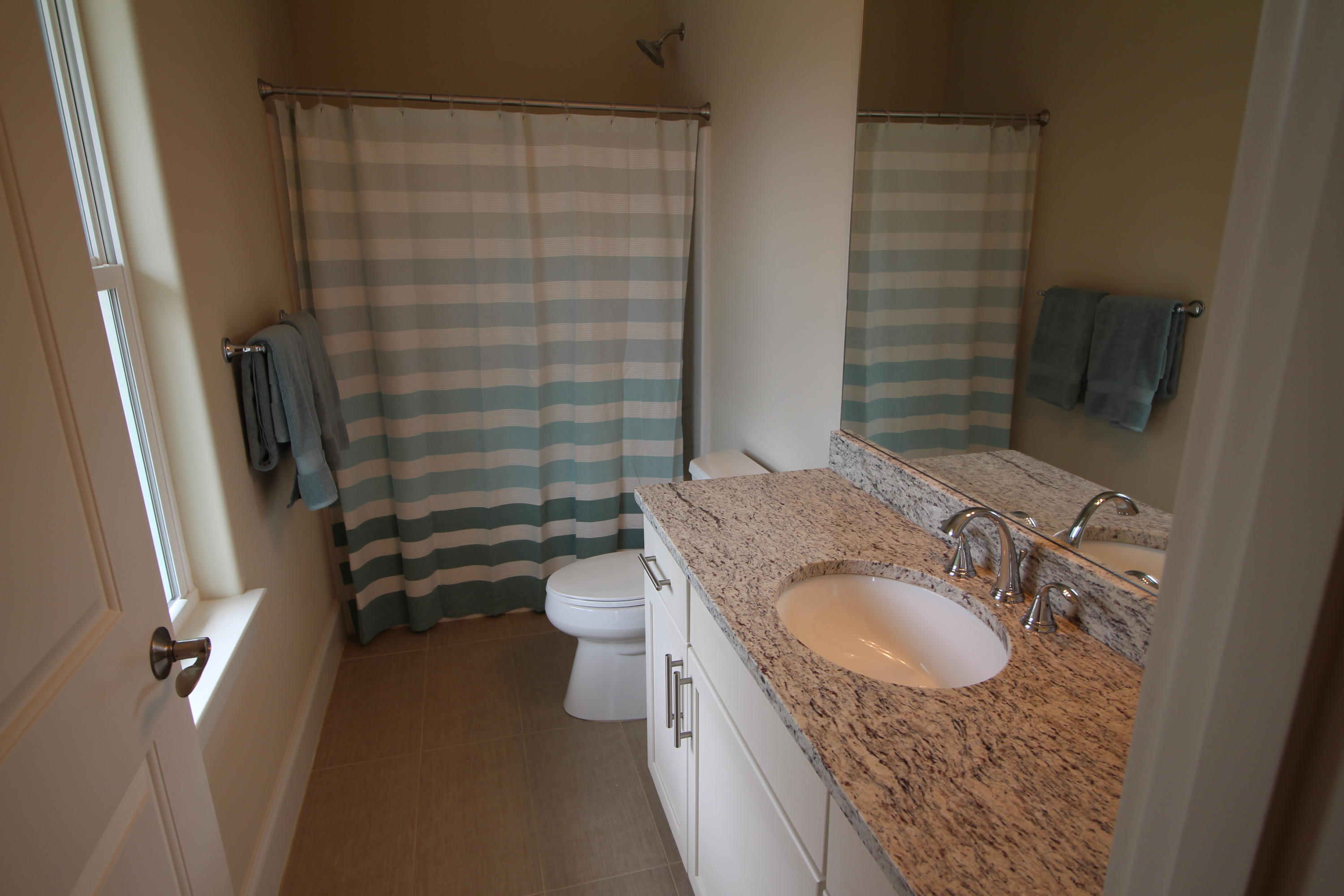 Gulf Landing - Residential