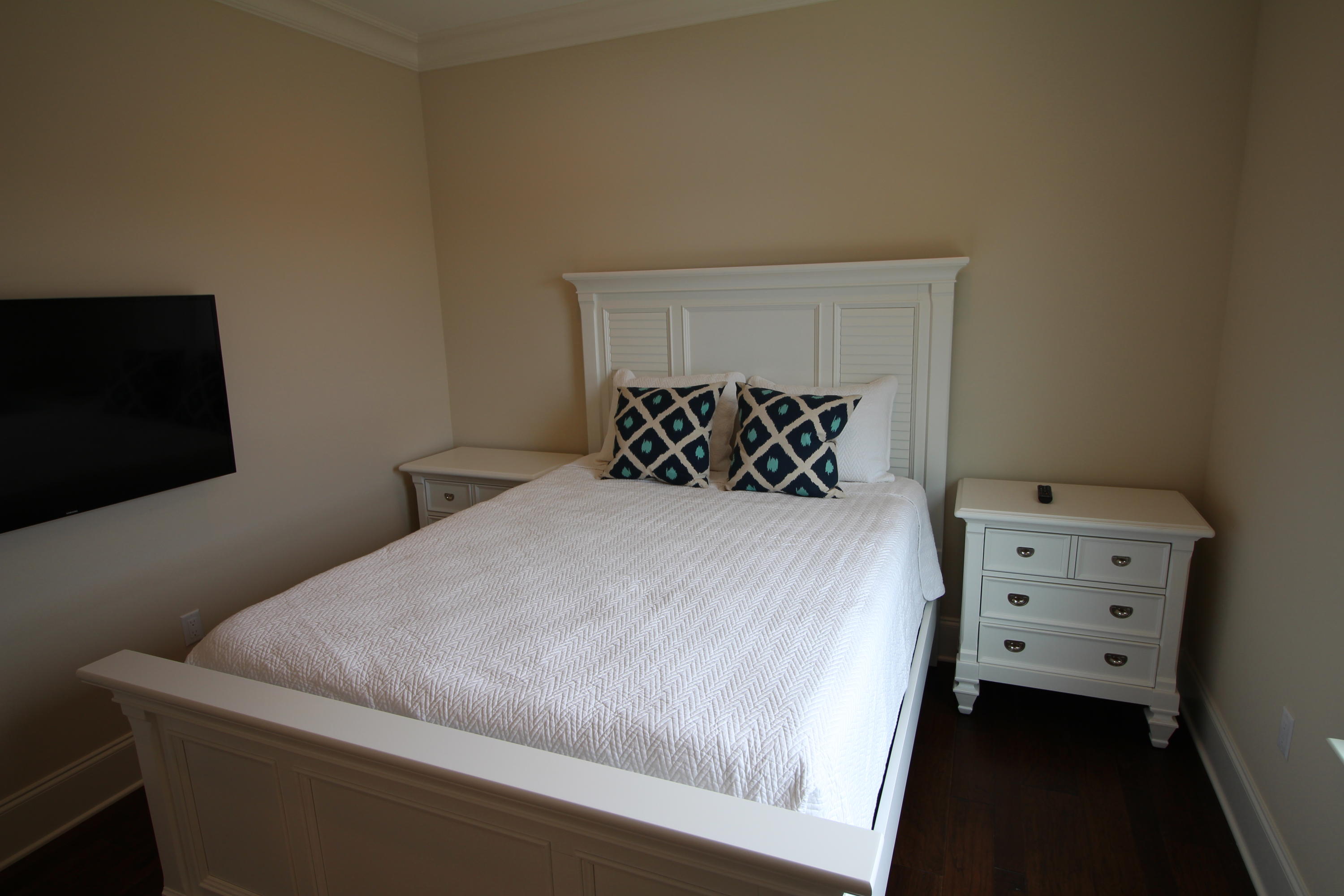 Gulf Landing - Residential