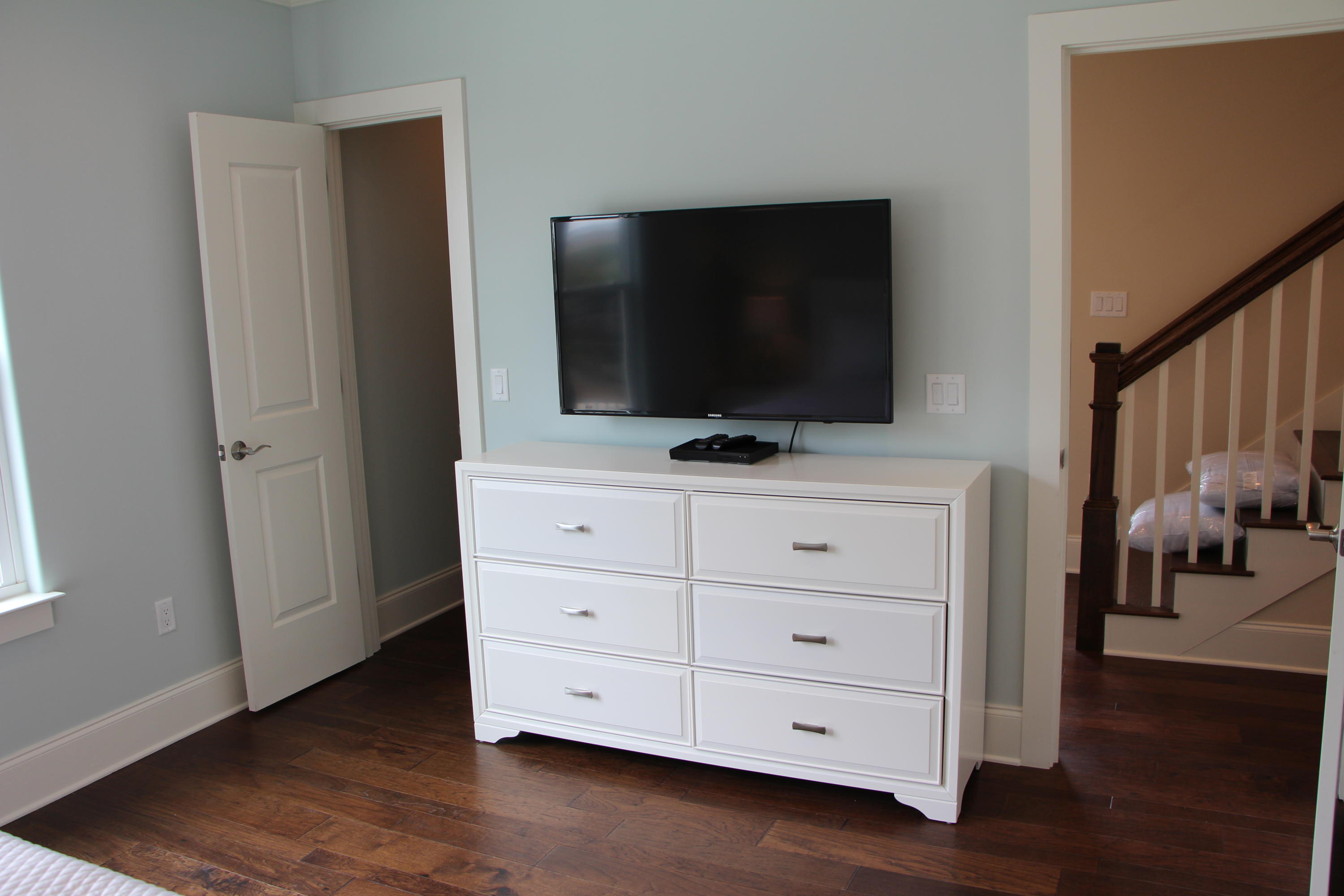 Gulf Landing - Residential