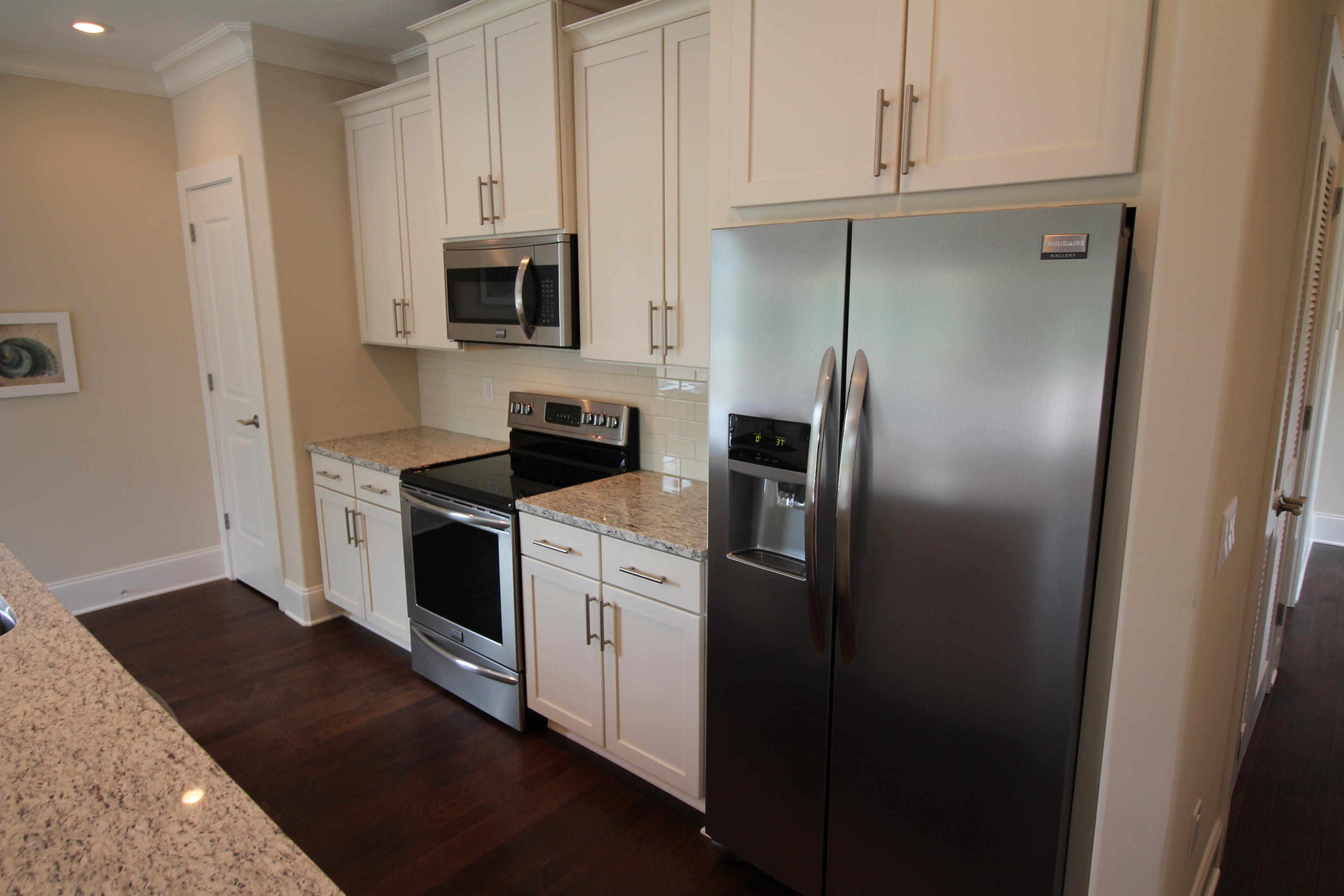 Gulf Landing - Residential