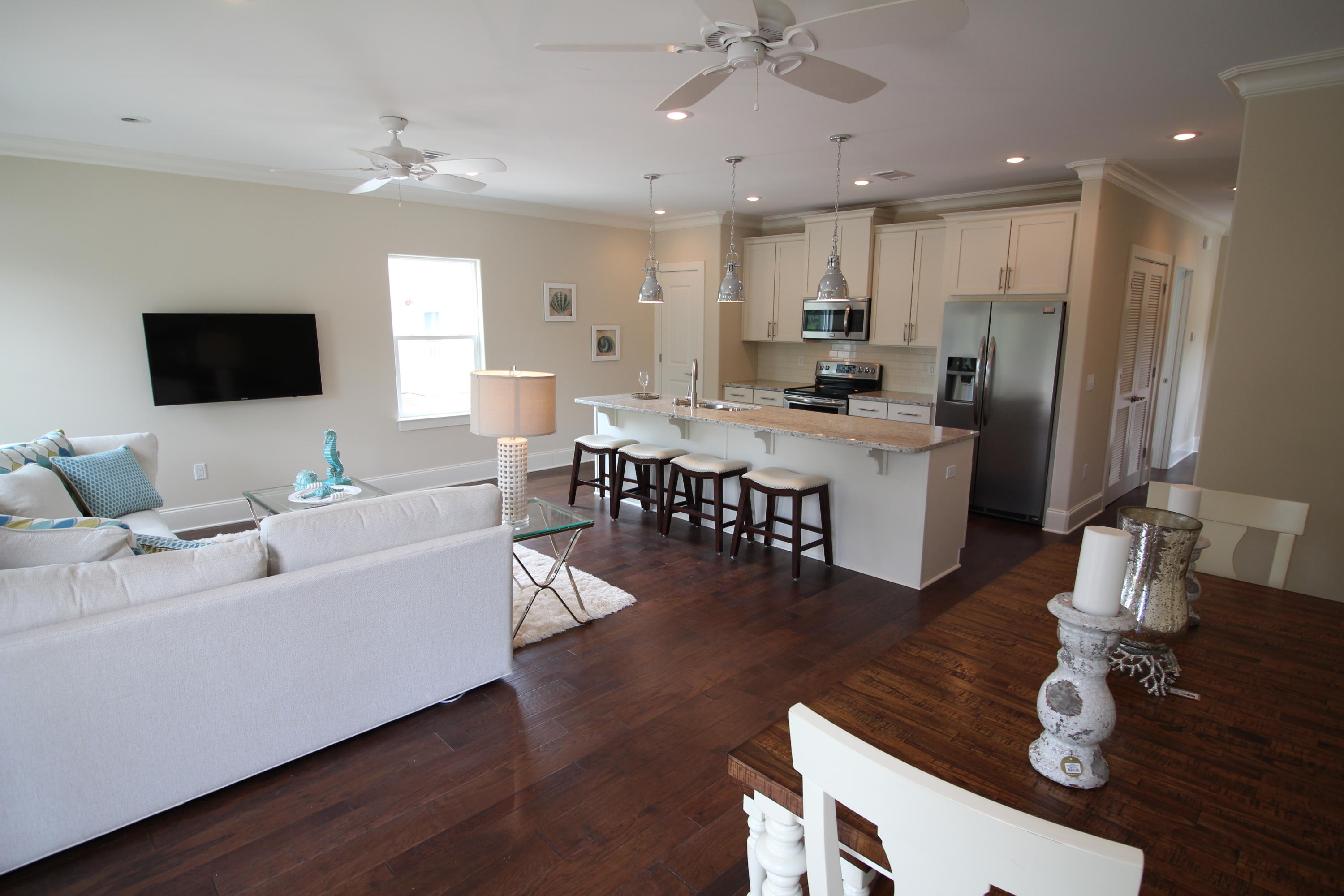 Gulf Landing - Residential