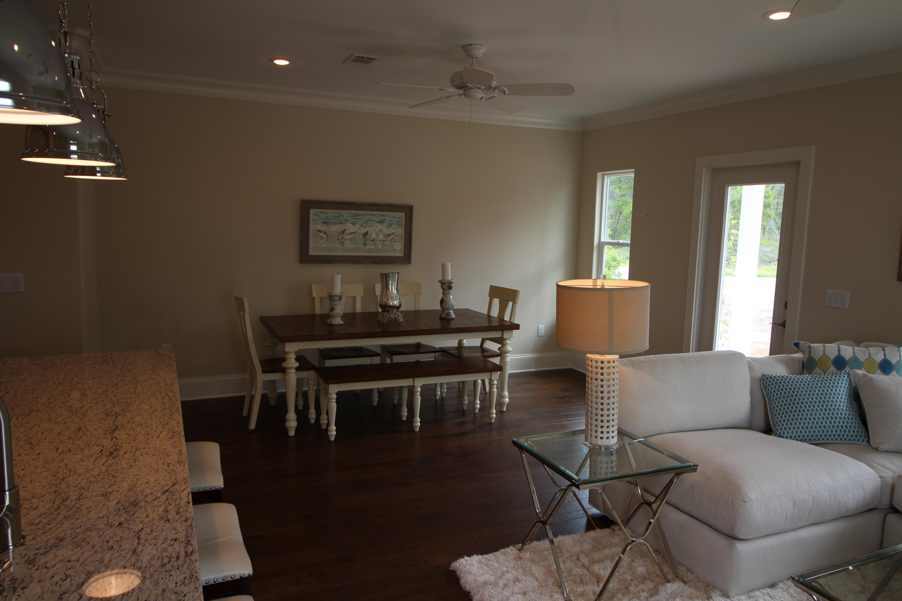 Gulf Landing - Residential