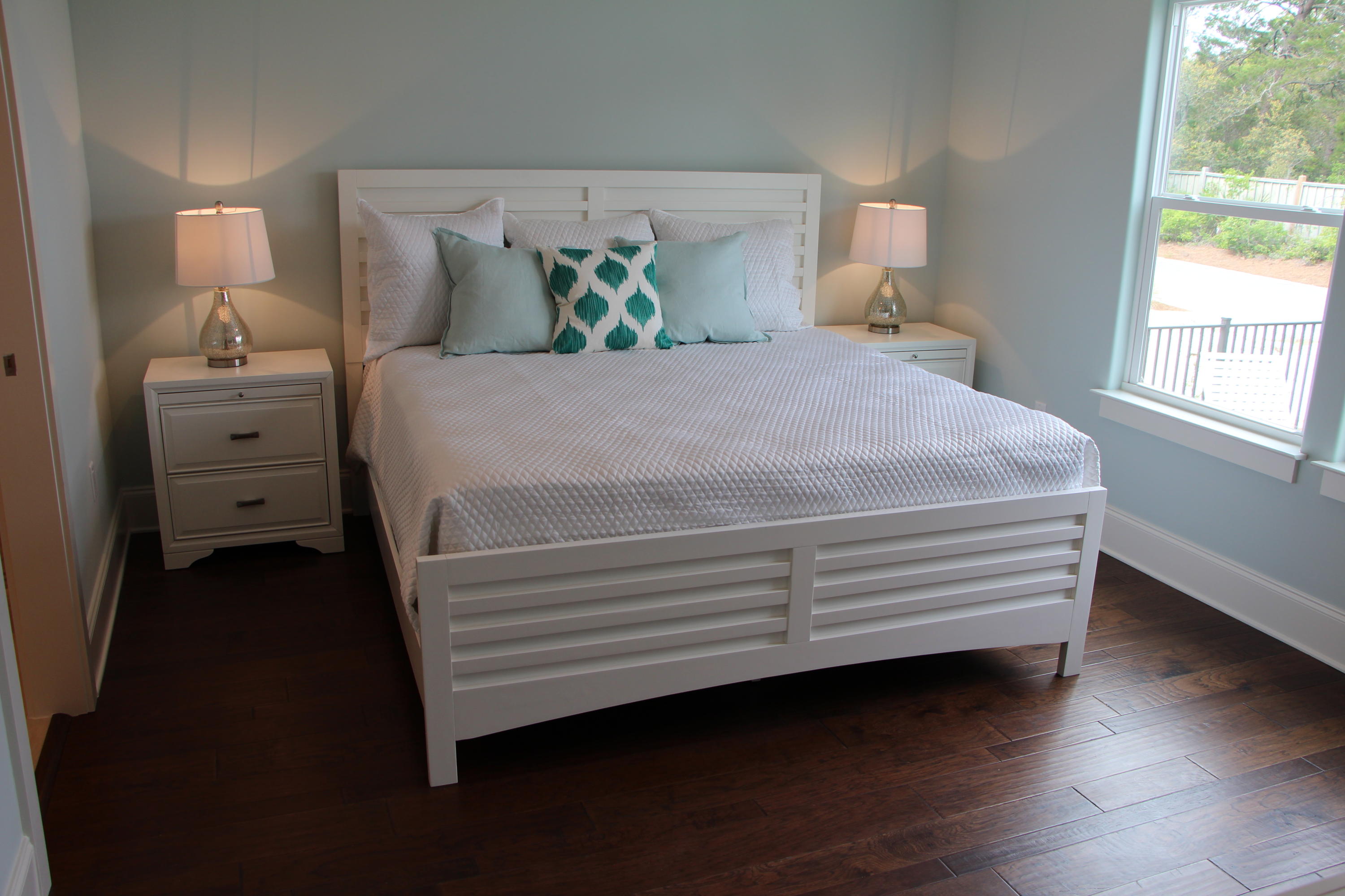 Gulf Landing - Residential