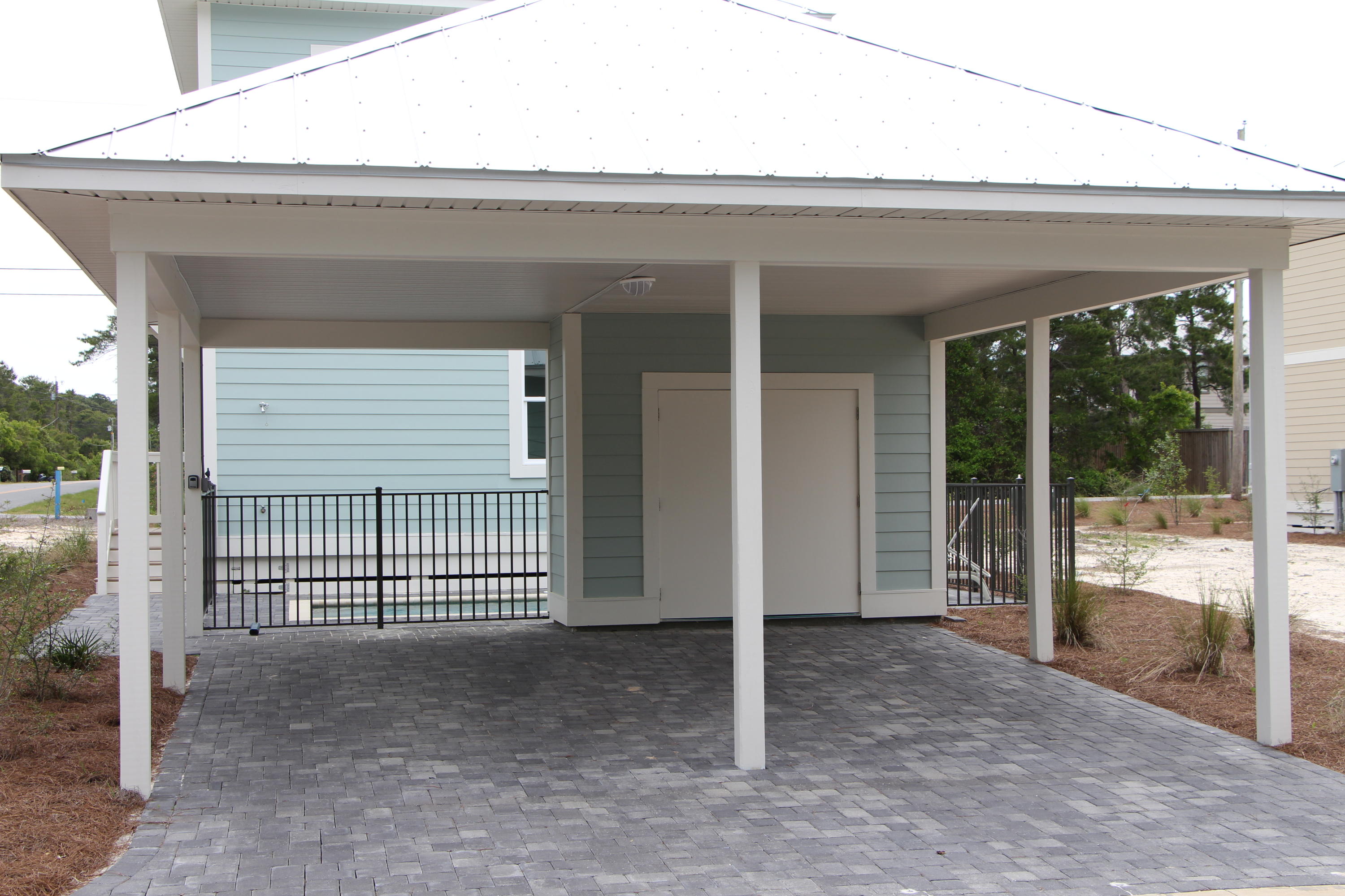 Gulf Landing - Residential