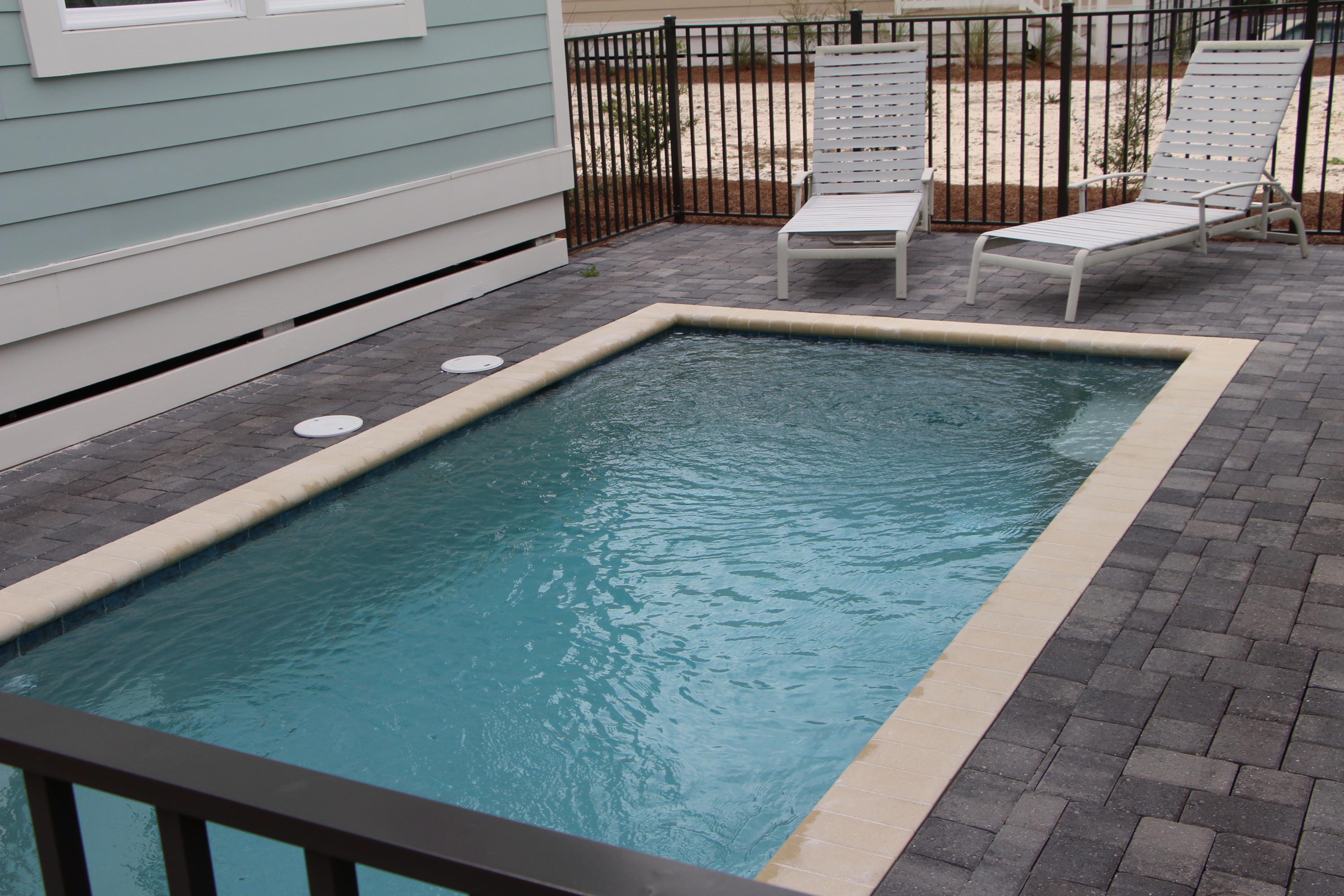 Gulf Landing - Residential