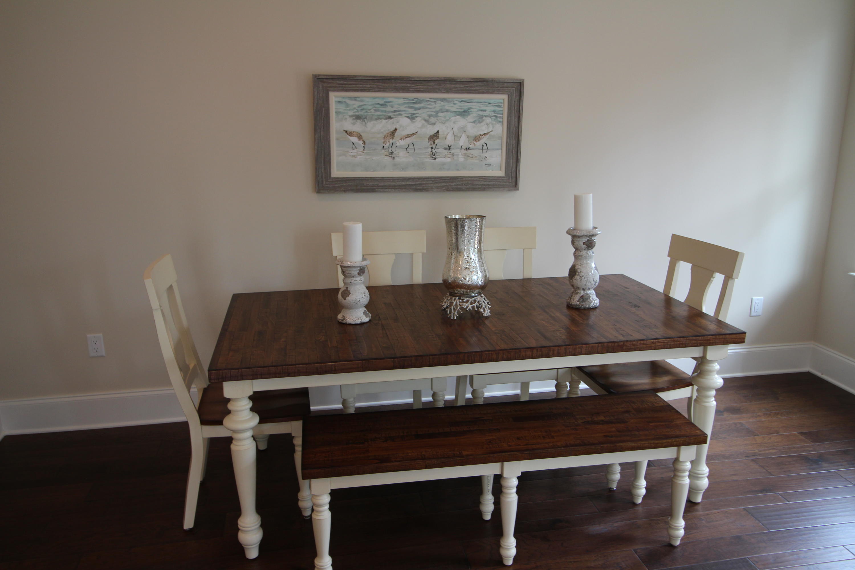 Gulf Landing - Residential