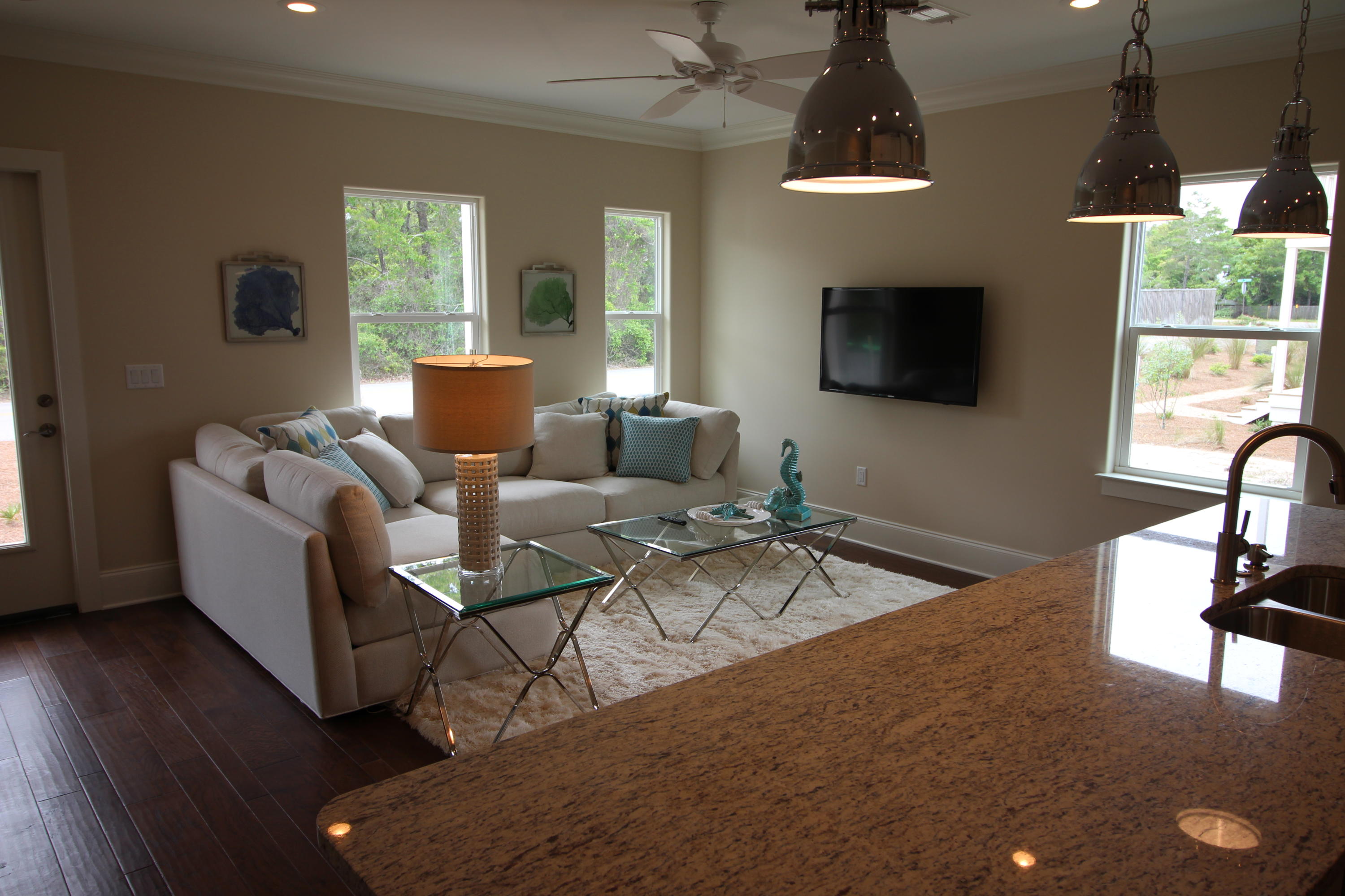 Gulf Landing - Residential