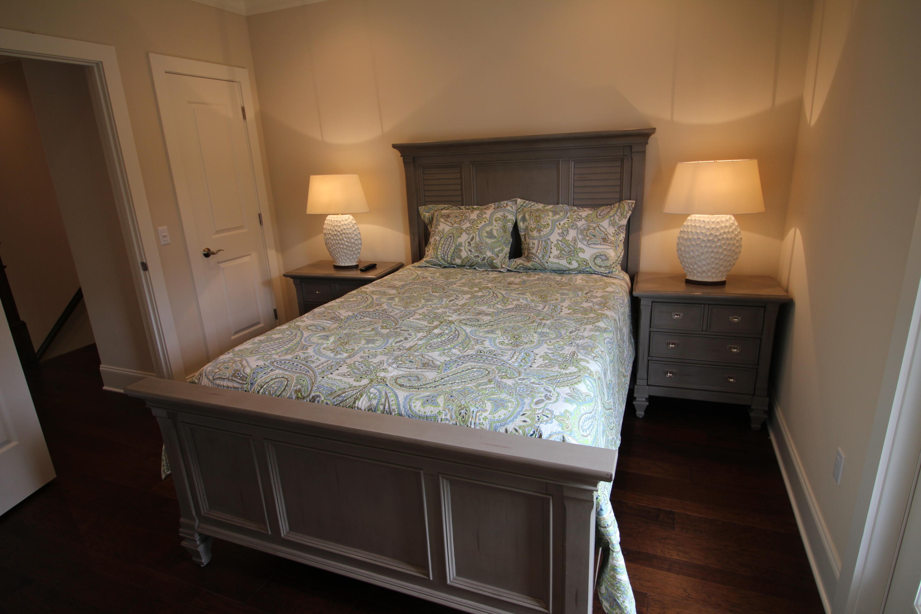 Gulf Landing - Residential