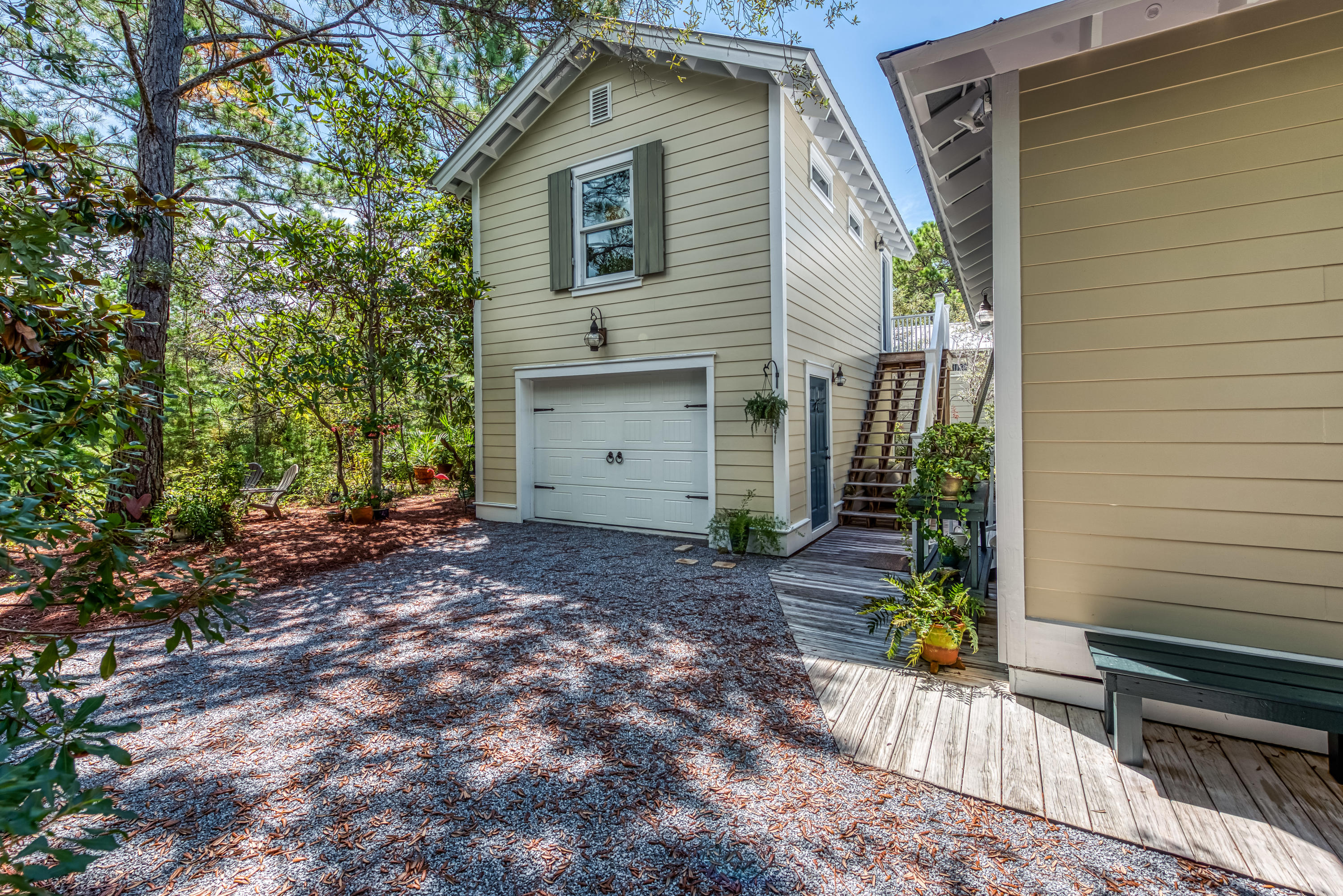 GROVE BY THE SEA - Residential