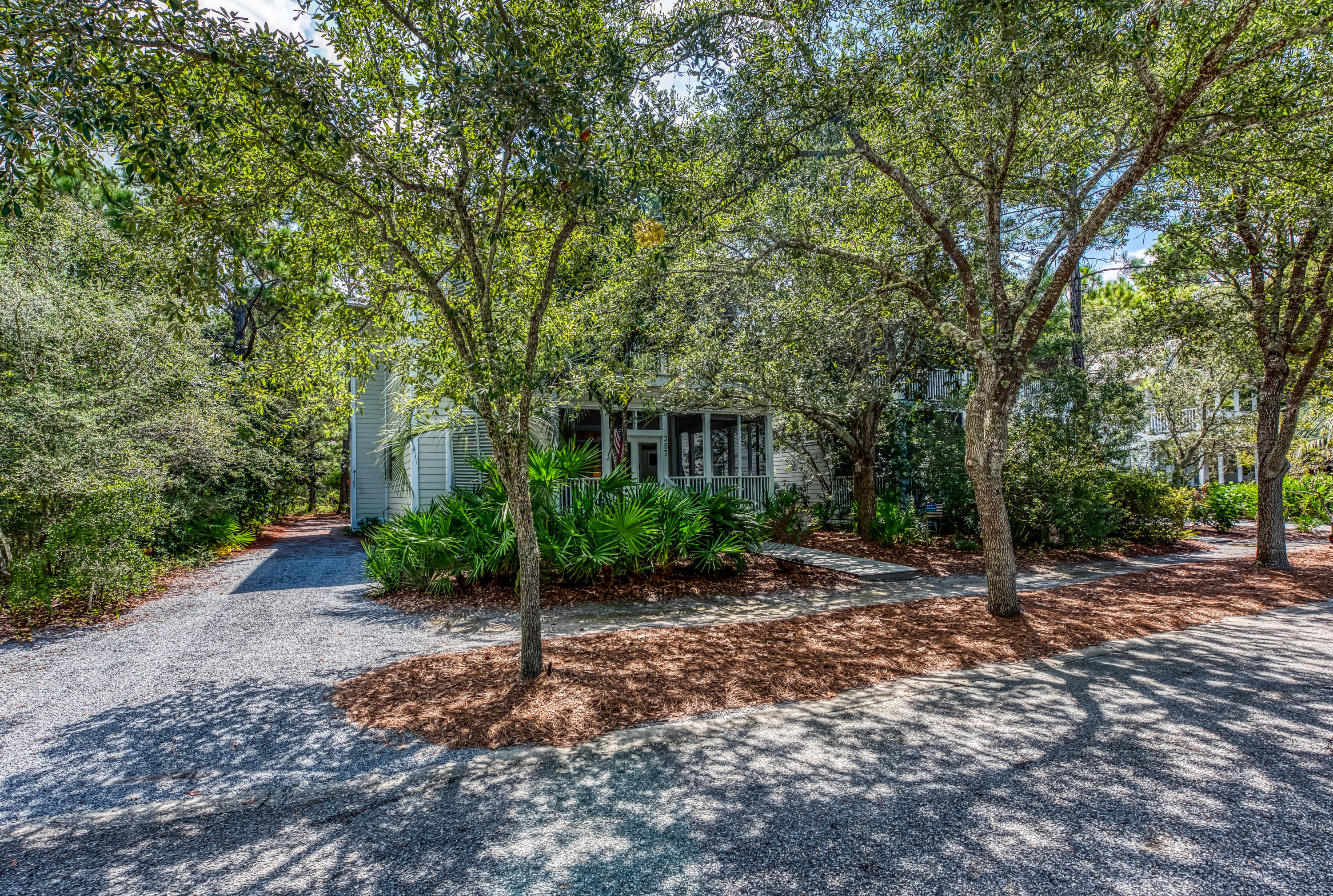 GROVE BY THE SEA - Residential