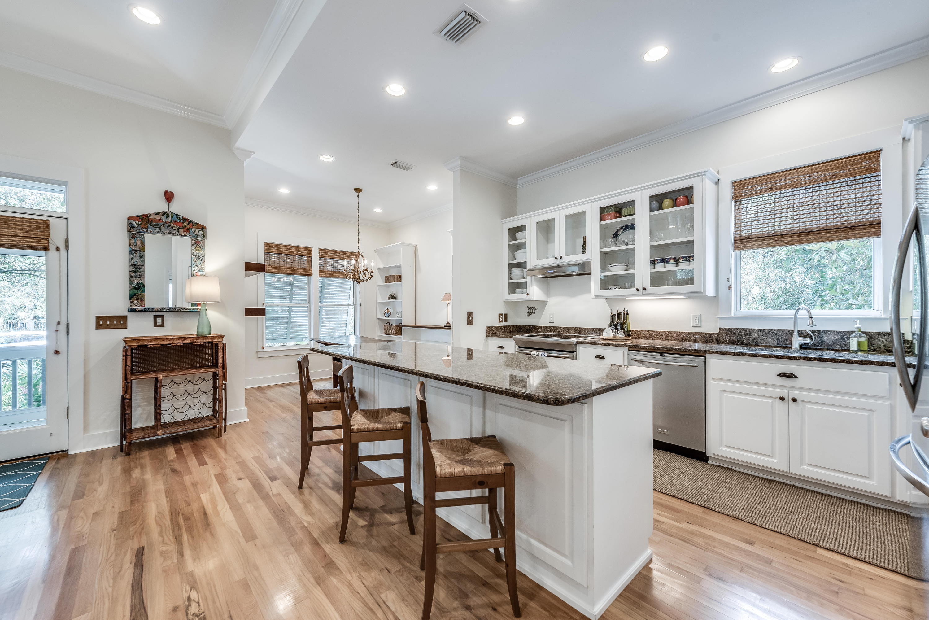 GROVE BY THE SEA - Residential