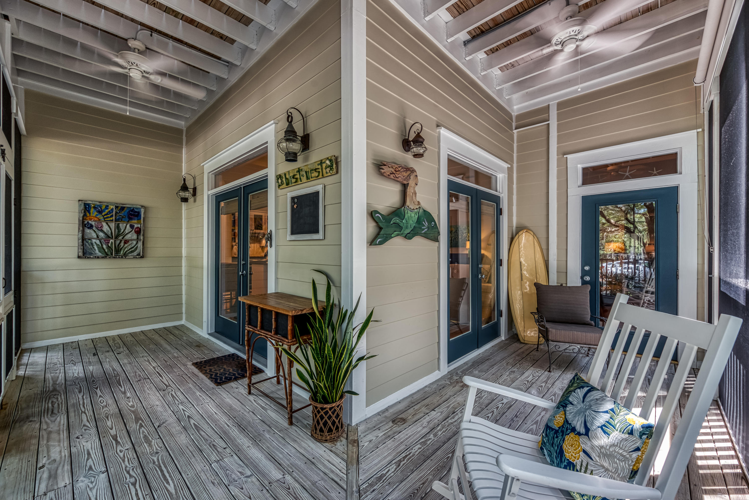 GROVE BY THE SEA - Residential