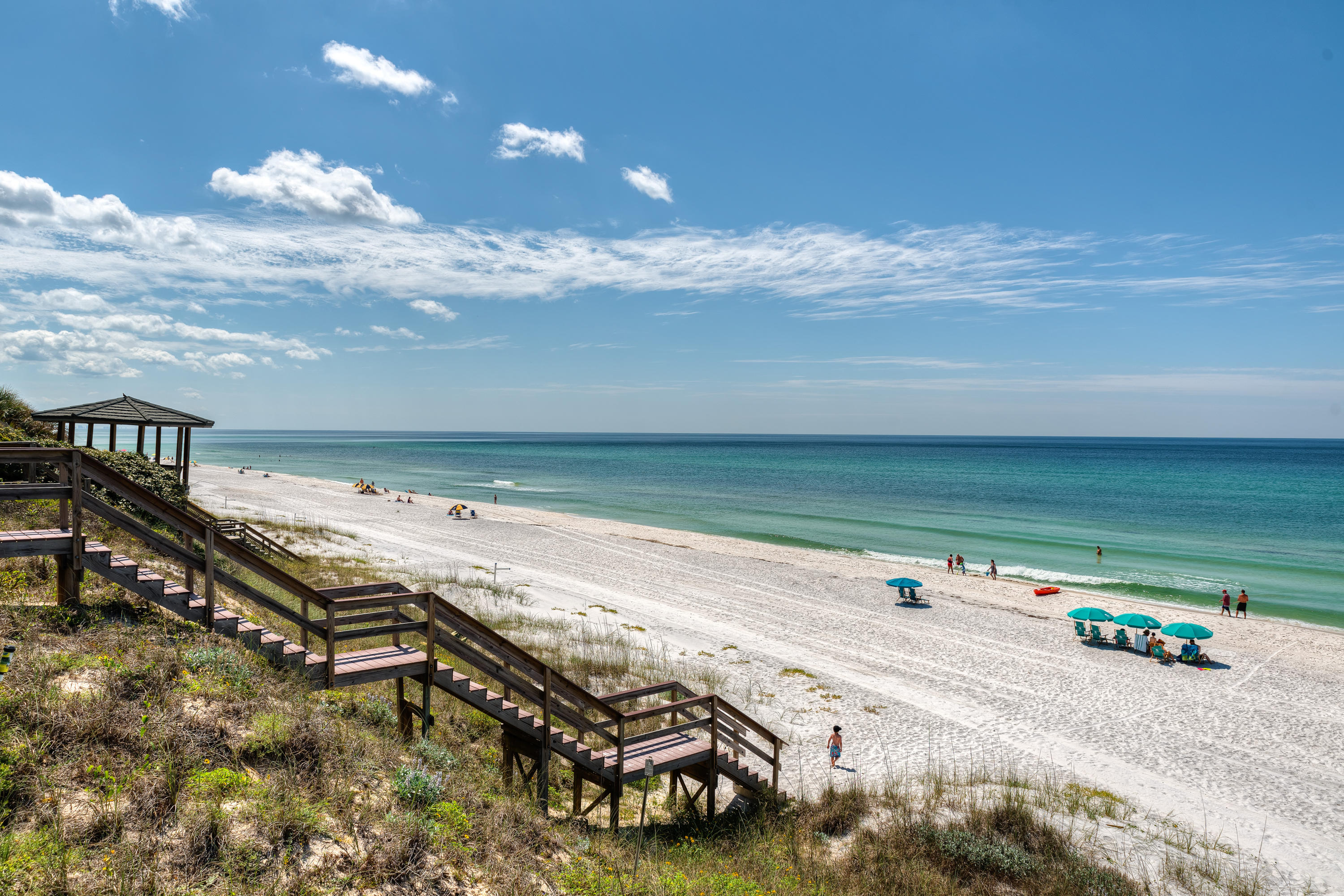 GROVE BY THE SEA - Residential